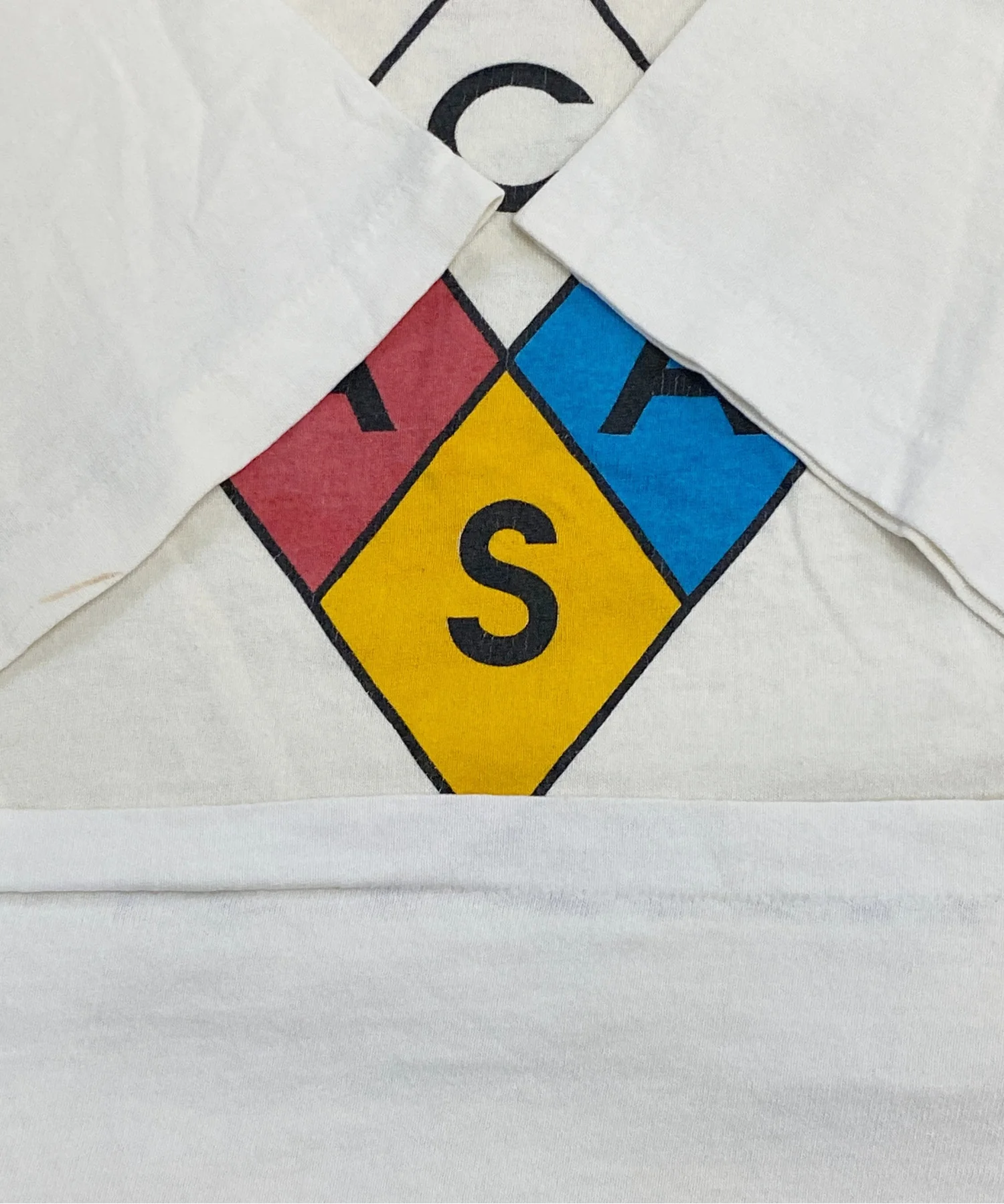 Lee 90STシャツ - Image 5