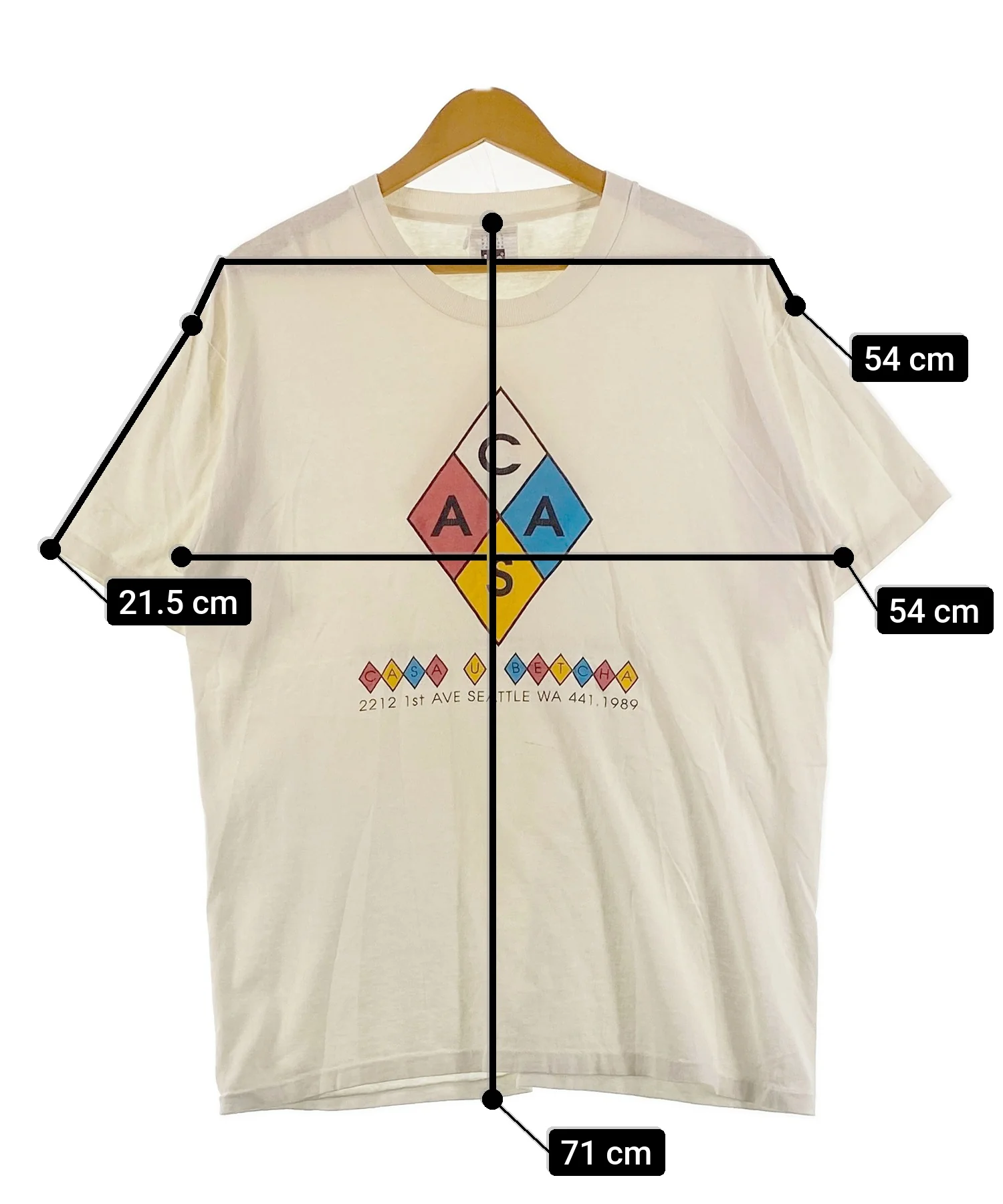 Lee 90STシャツ - Image 8