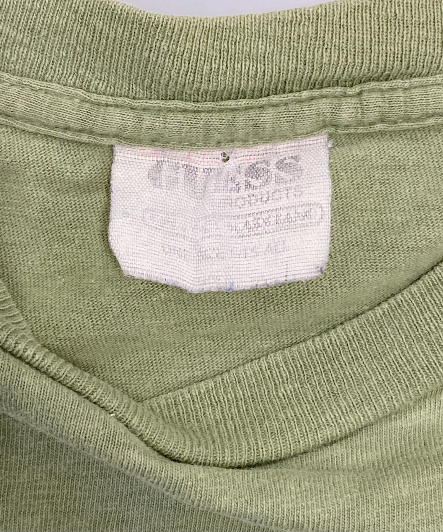 GUESS 90STシャツ - Image 3