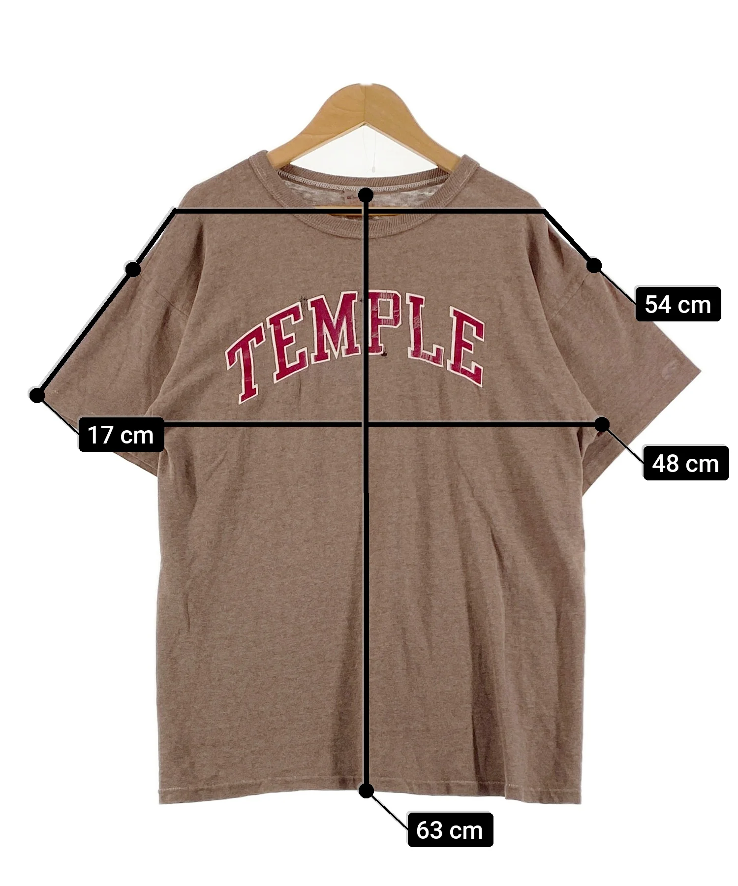 Champion 90STシャツ - Image 9