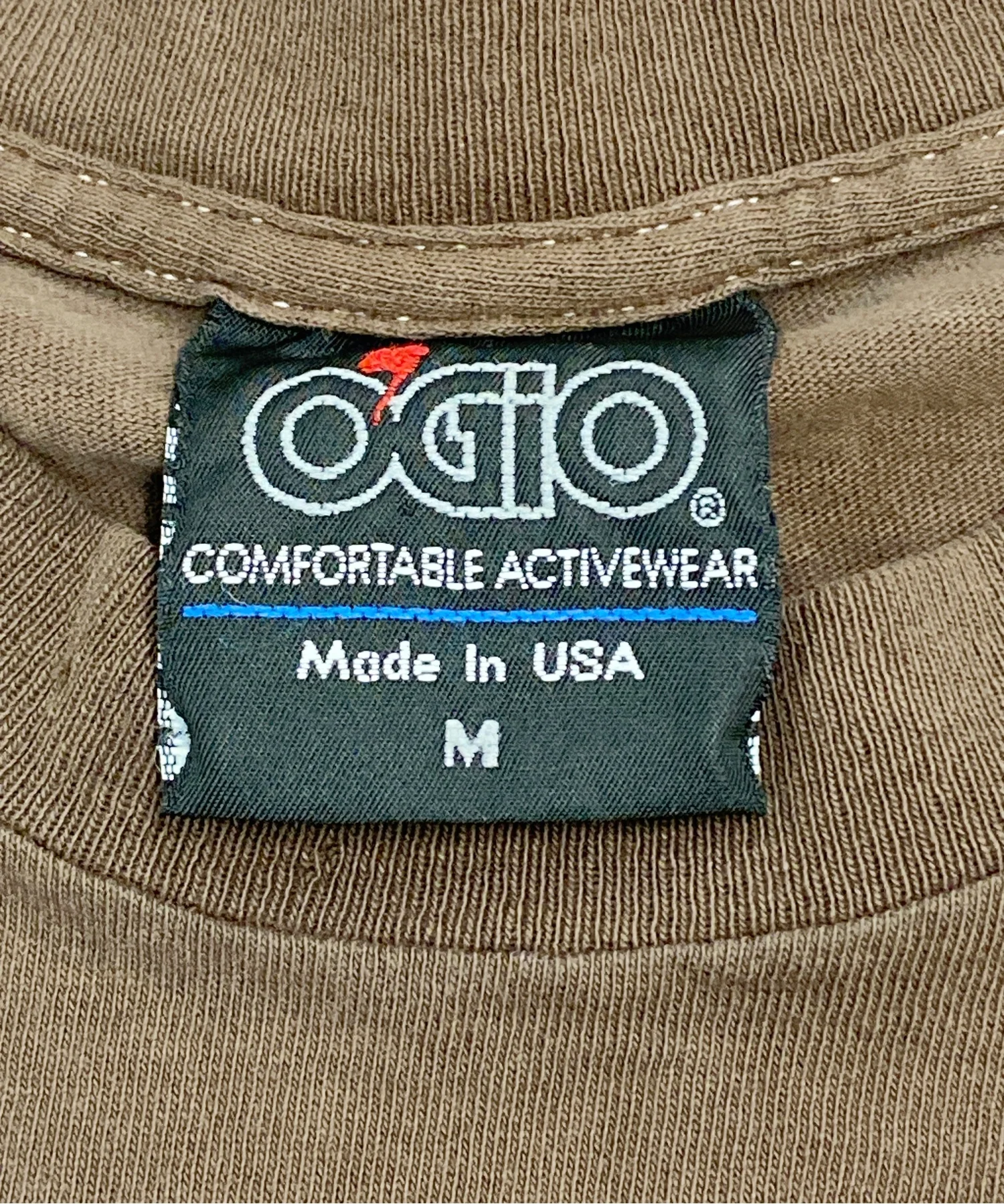 OGIO 90STシャツ - Image 3