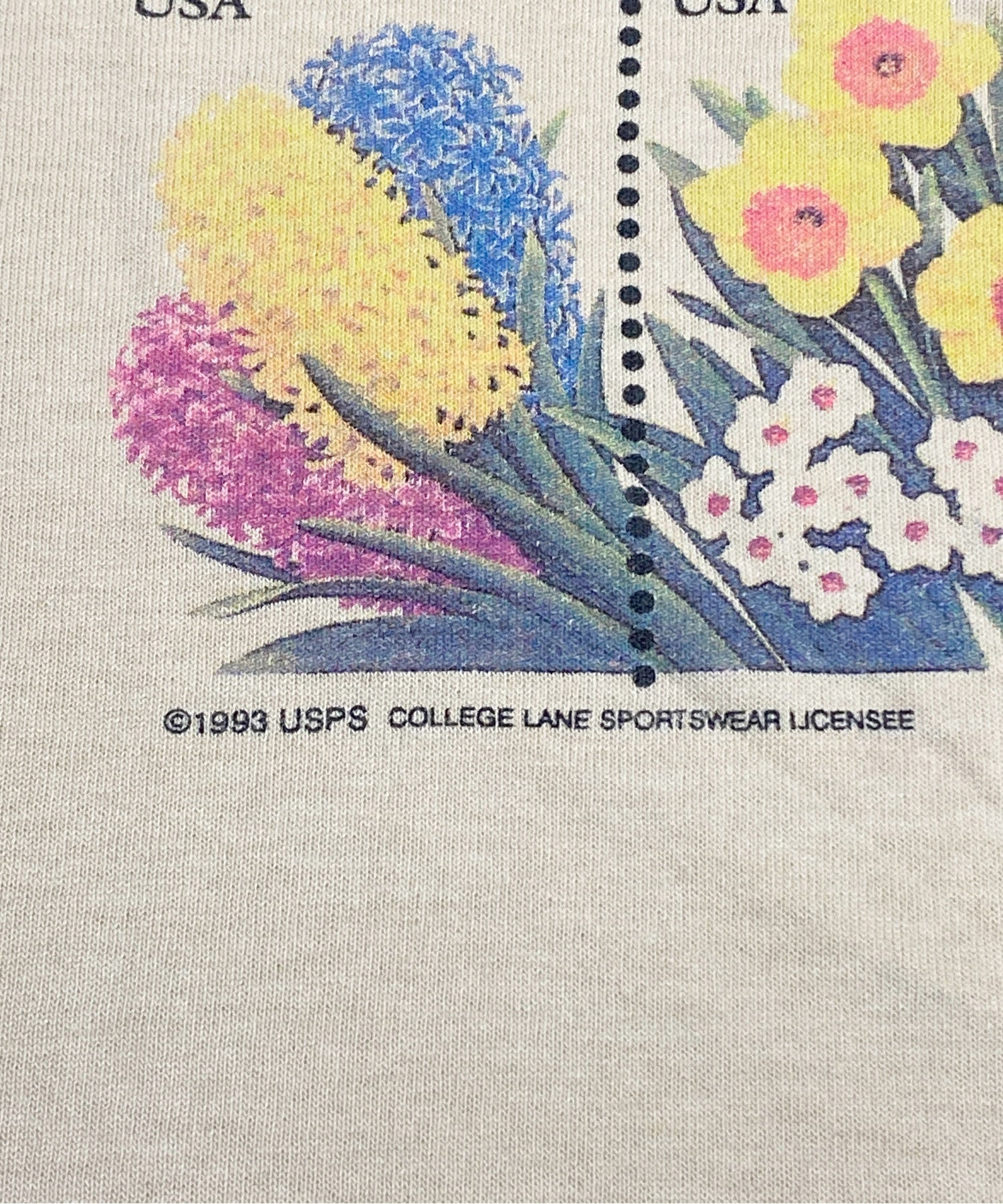 FRUIT OF THE LOOM 90STシャツ - Image 5