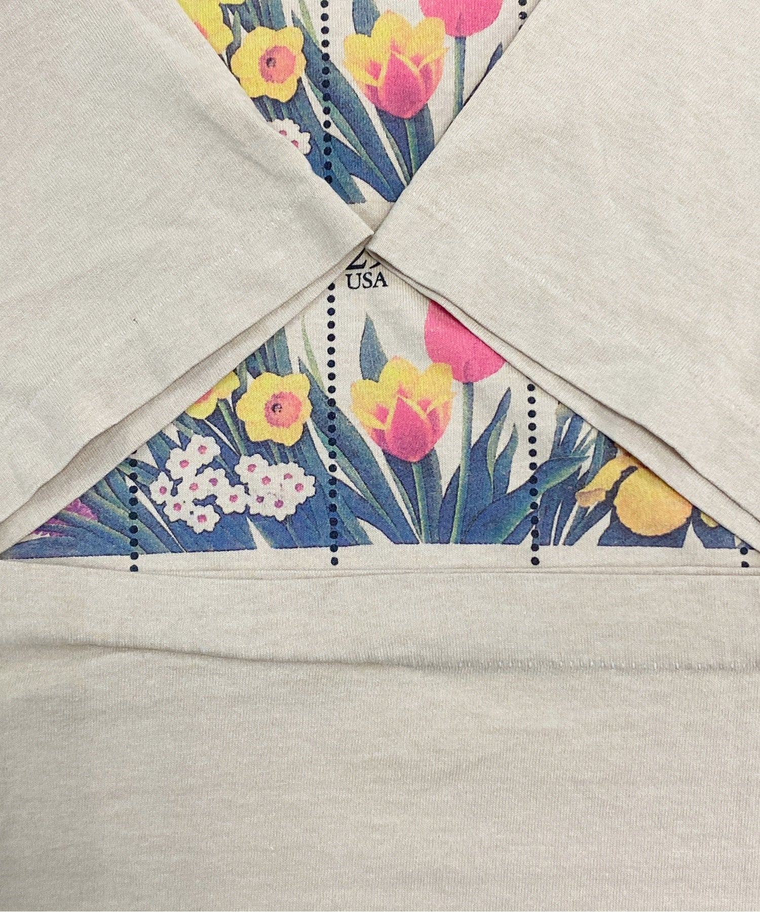 FRUIT OF THE LOOM 90STシャツ - Image 7