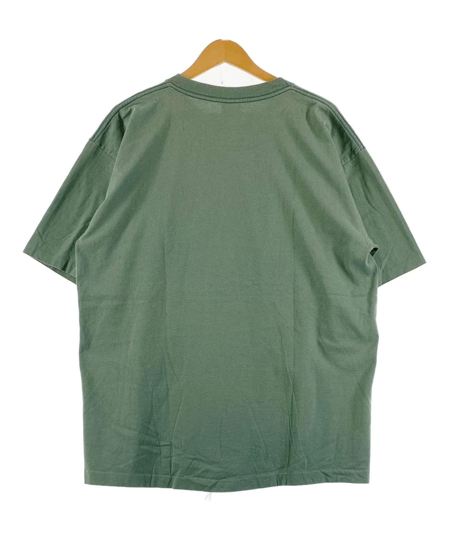 ALORE 90STシャツ - Image 2
