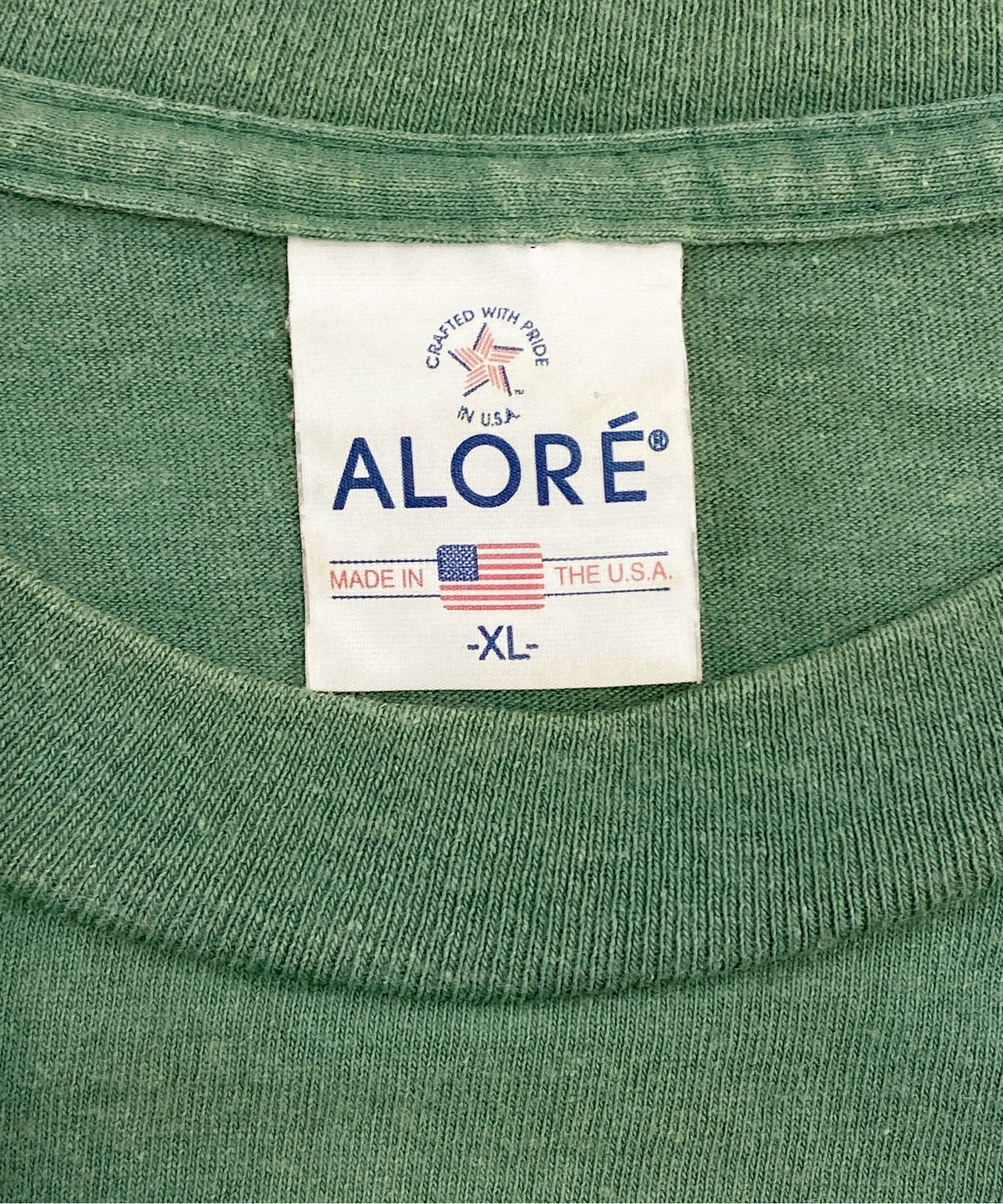 ALORE 90STシャツ - Image 3