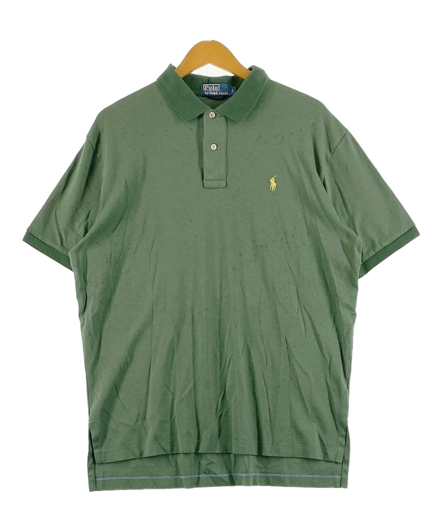 Ralph Lauren ポロシャツ