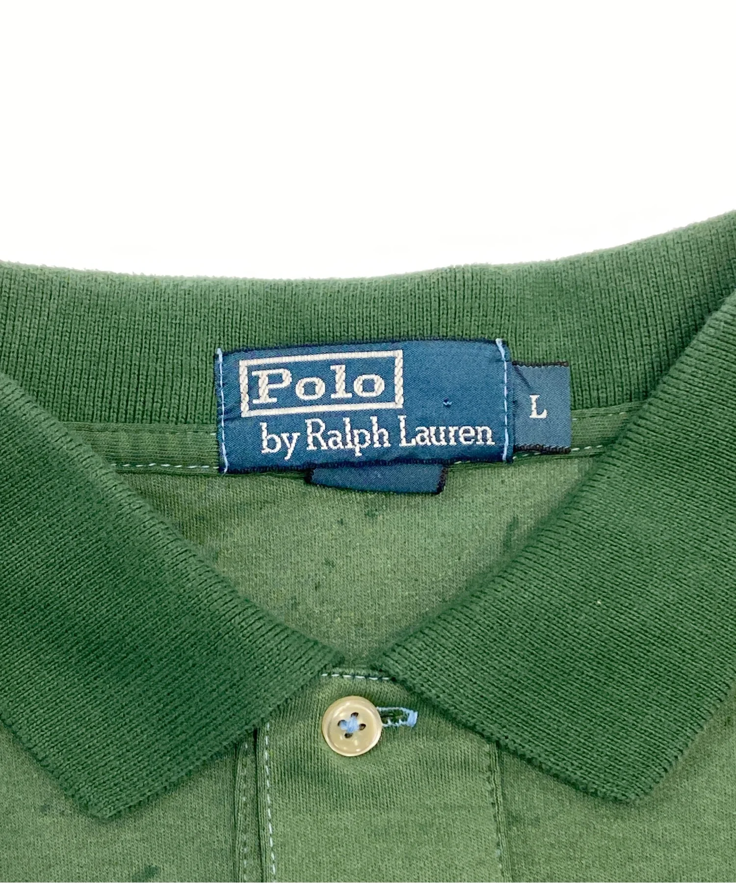 Ralph Lauren ポロシャツ - Image 3