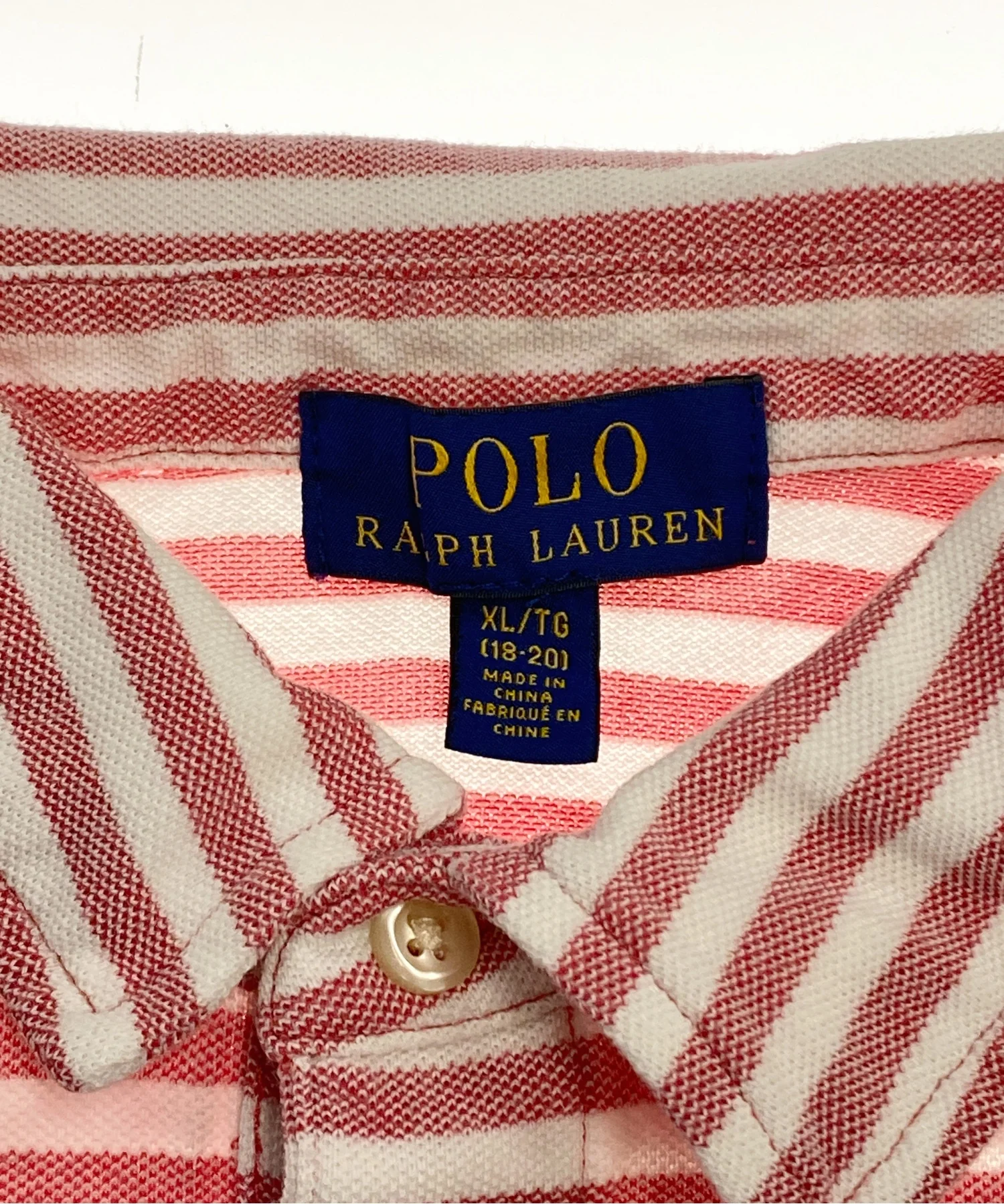 Ralph Lauren ポロシャツ - Image 3