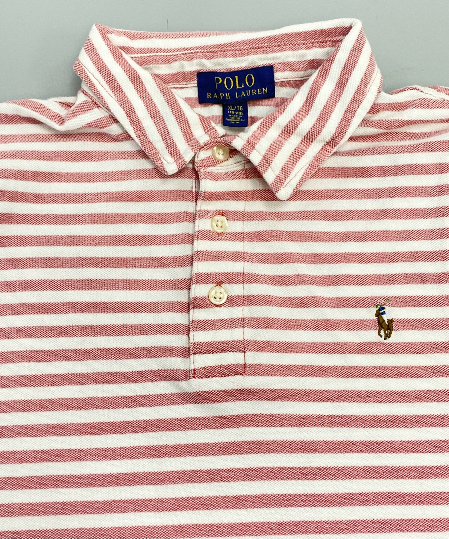 Ralph Lauren ポロシャツ - Image 4
