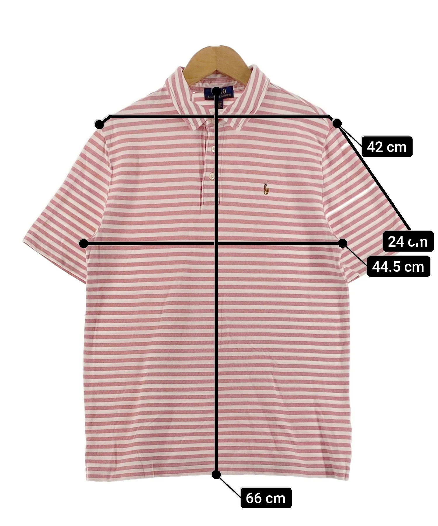 Ralph Lauren ポロシャツ - Image 8