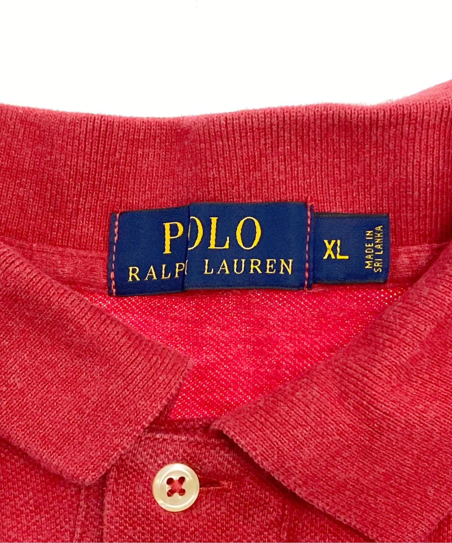 Ralph Lauren ポロシャツ - Image 3