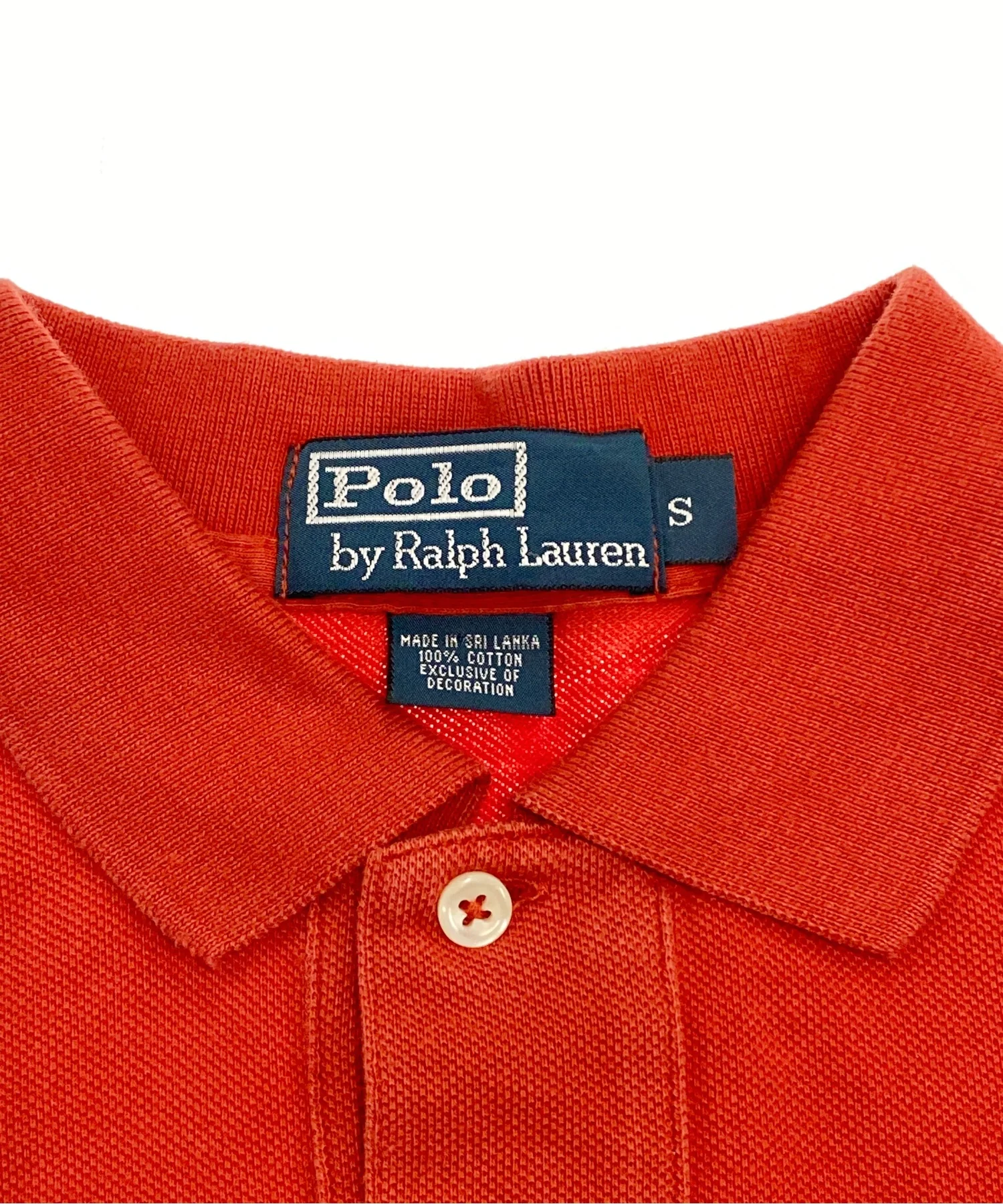 Ralph Lauren ポロシャツ - Image 3