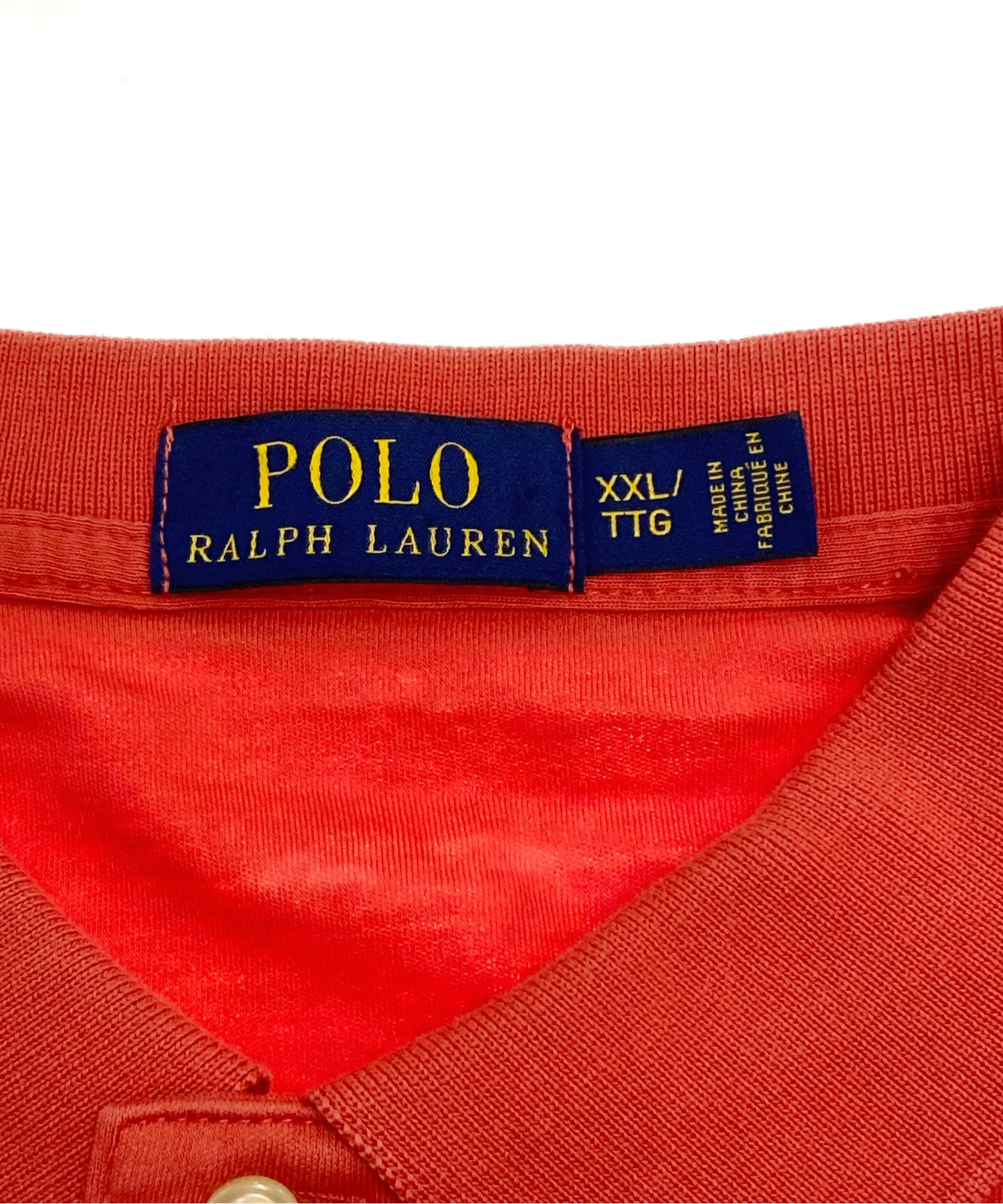 Ralph Lauren ポロシャツ - Image 3