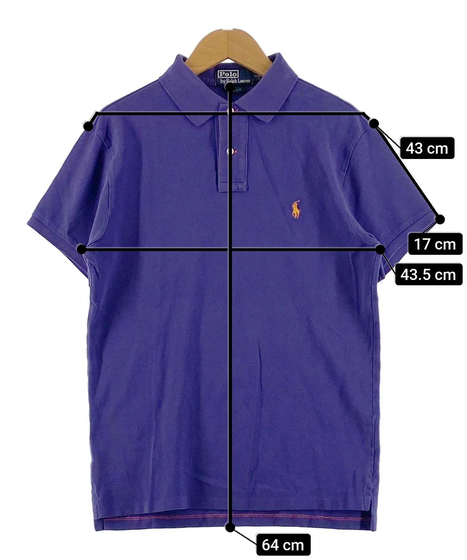 Ralph Lauren ポロシャツ - Image 7