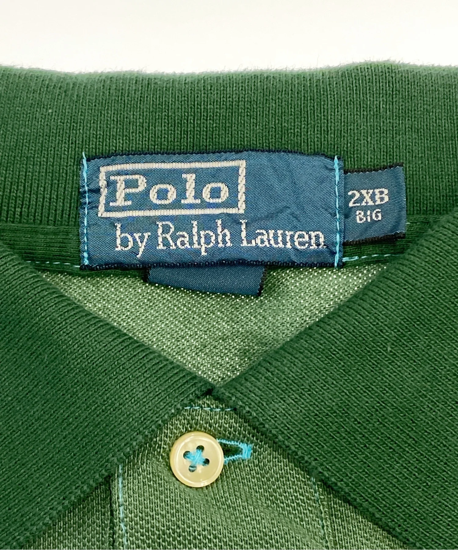 Ralph Lauren ポロシャツ - Image 4