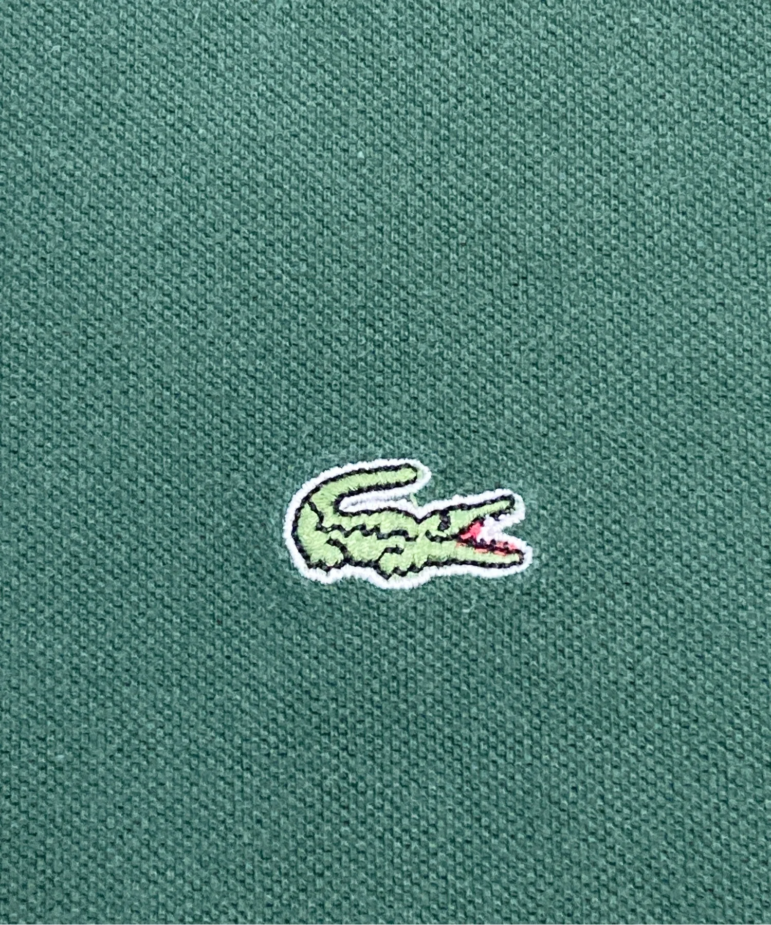 LACOSTE ポロシャツ - Image 5