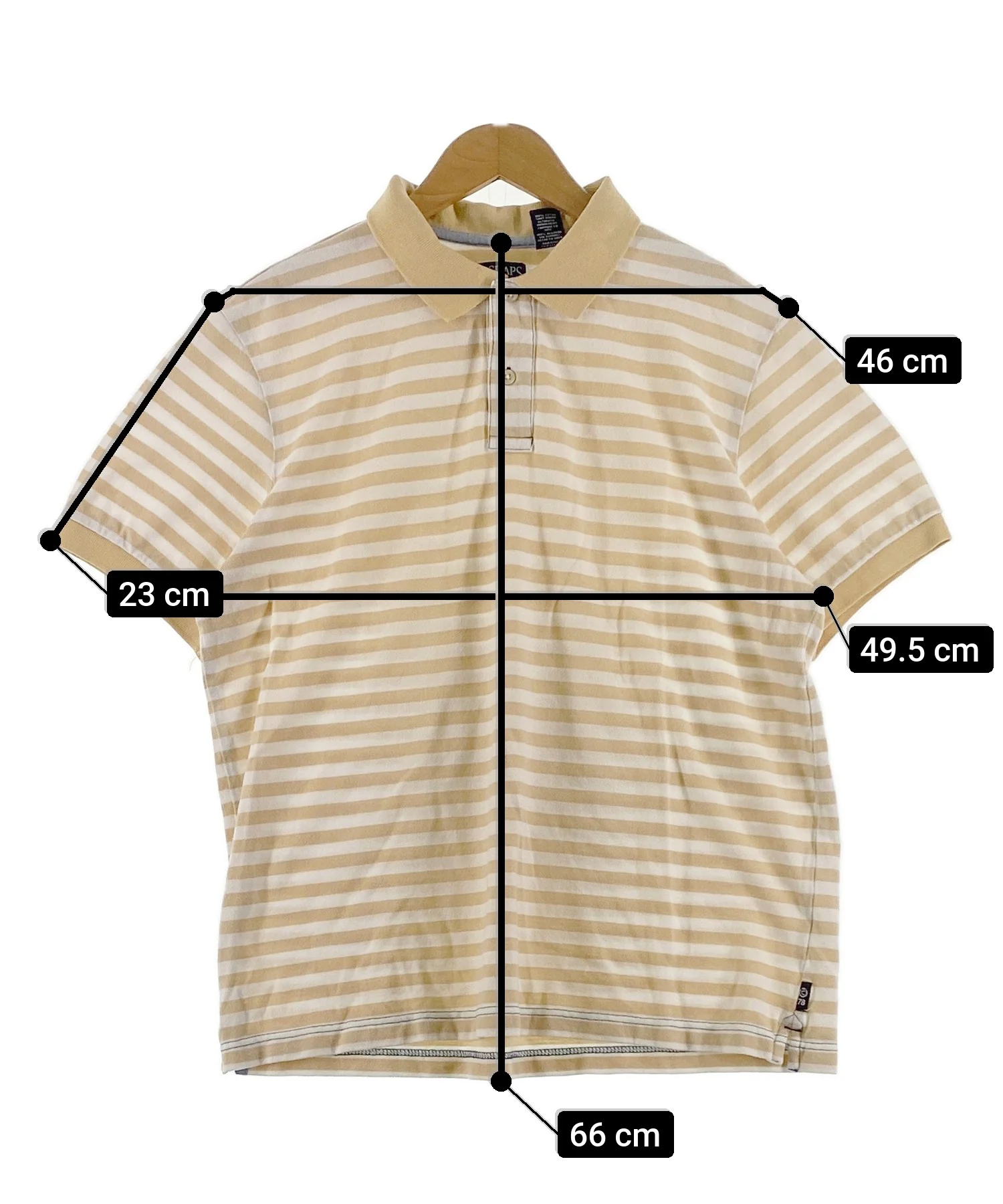 CHAPS ポロシャツ - Image 6