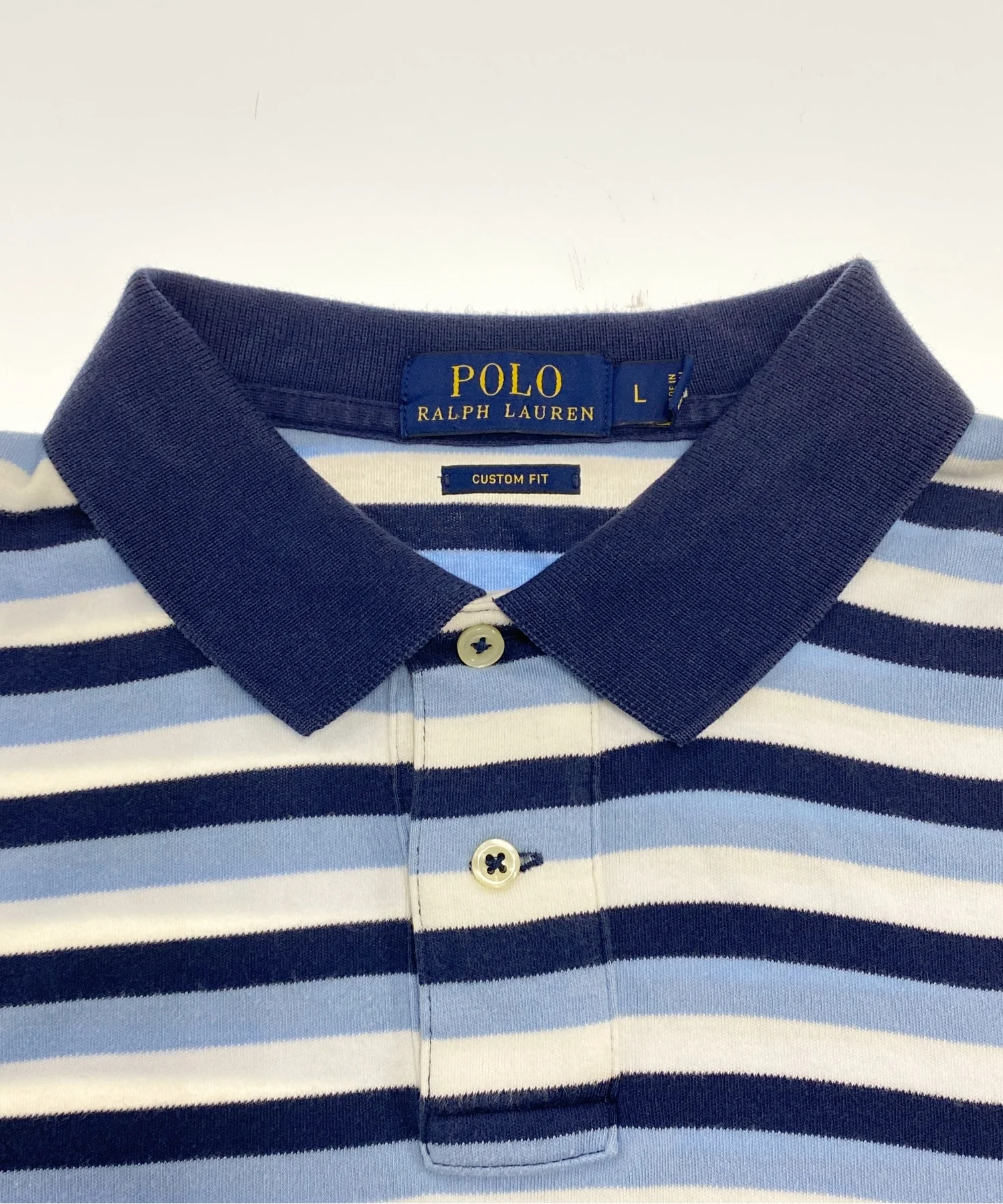 Ralph Lauren ポロシャツ - Image 3