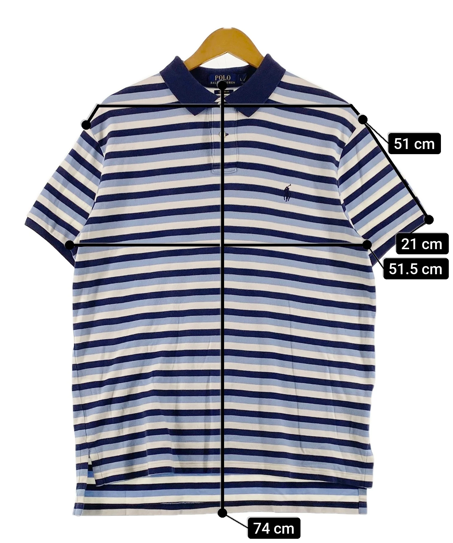 Ralph Lauren ポロシャツ - Image 7