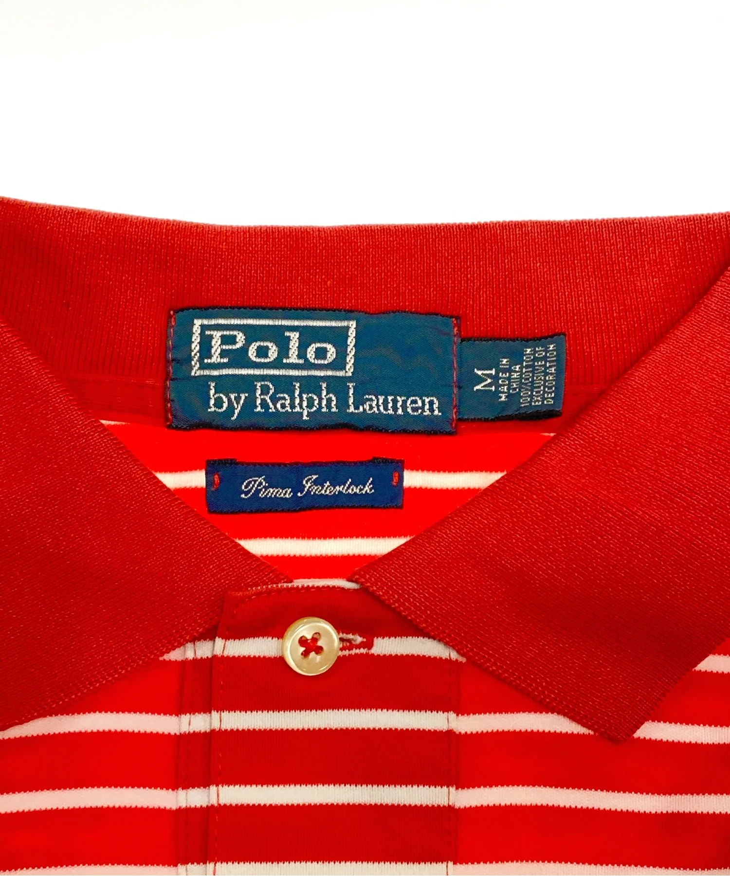 Ralph Lauren ポロシャツ - Image 3