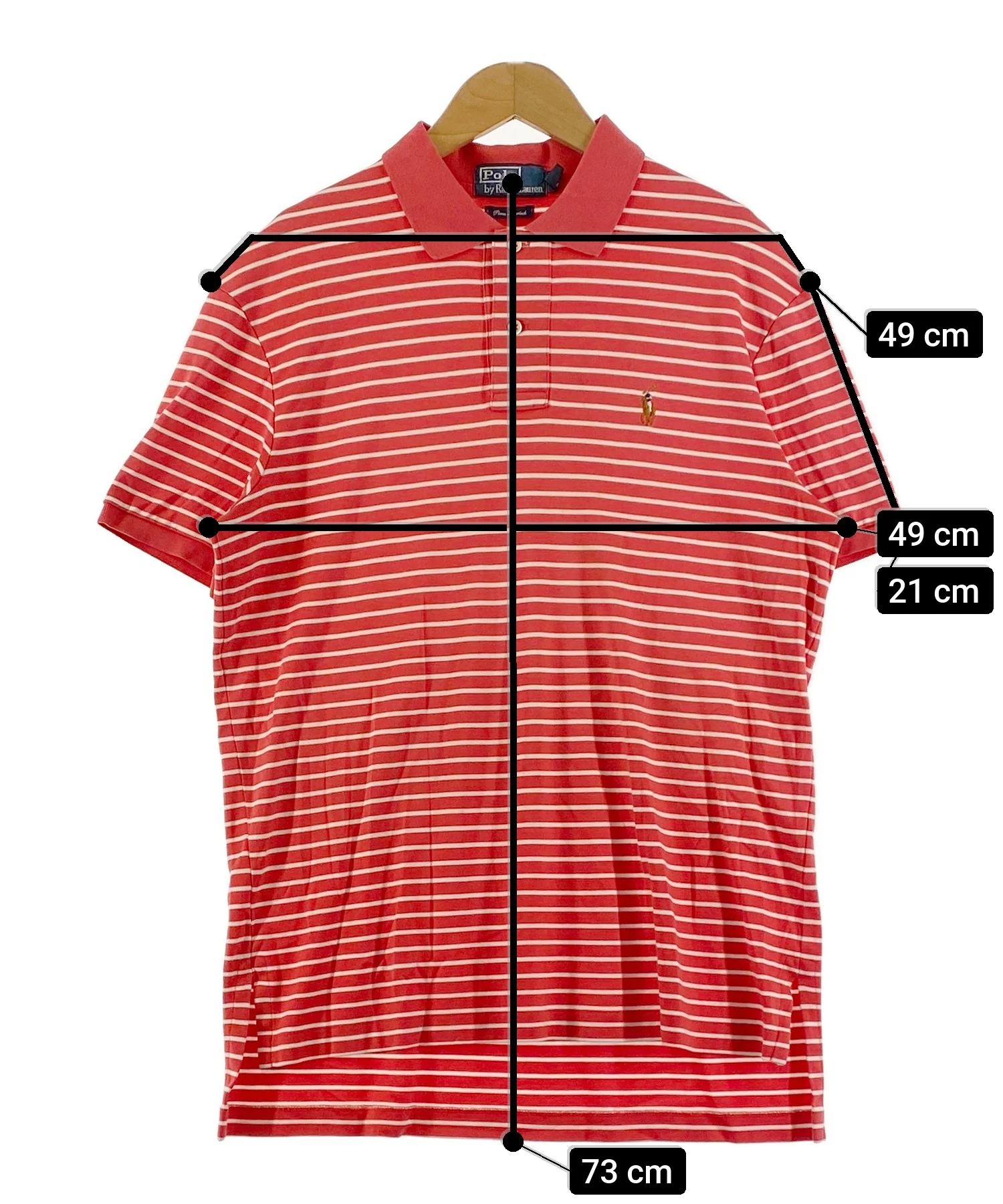 Ralph Lauren ポロシャツ - Image 8