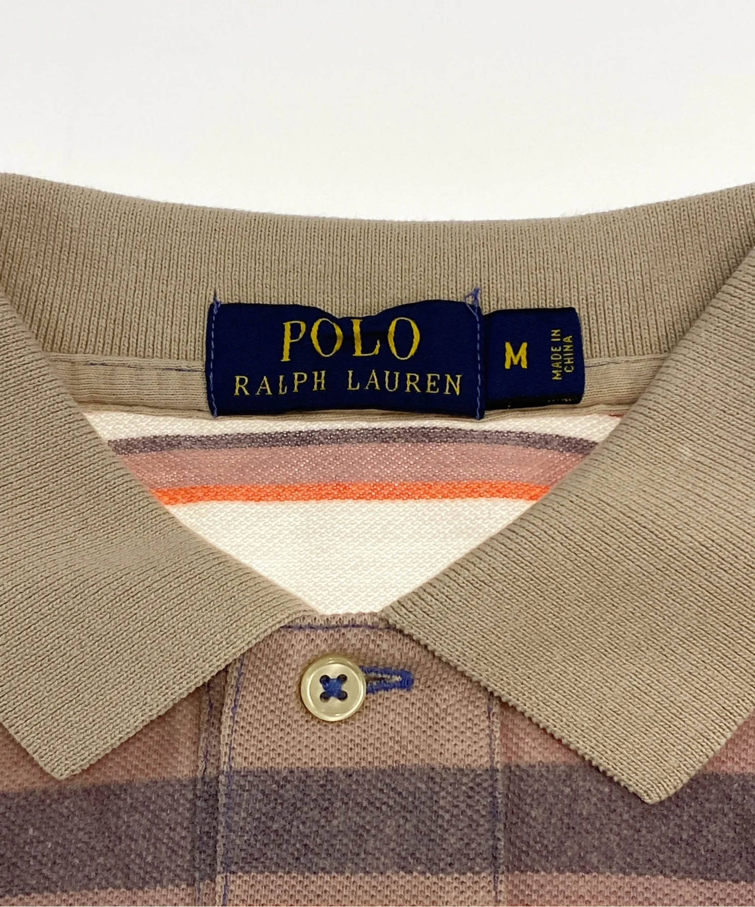 Ralph Lauren ポロシャツ - Image 3