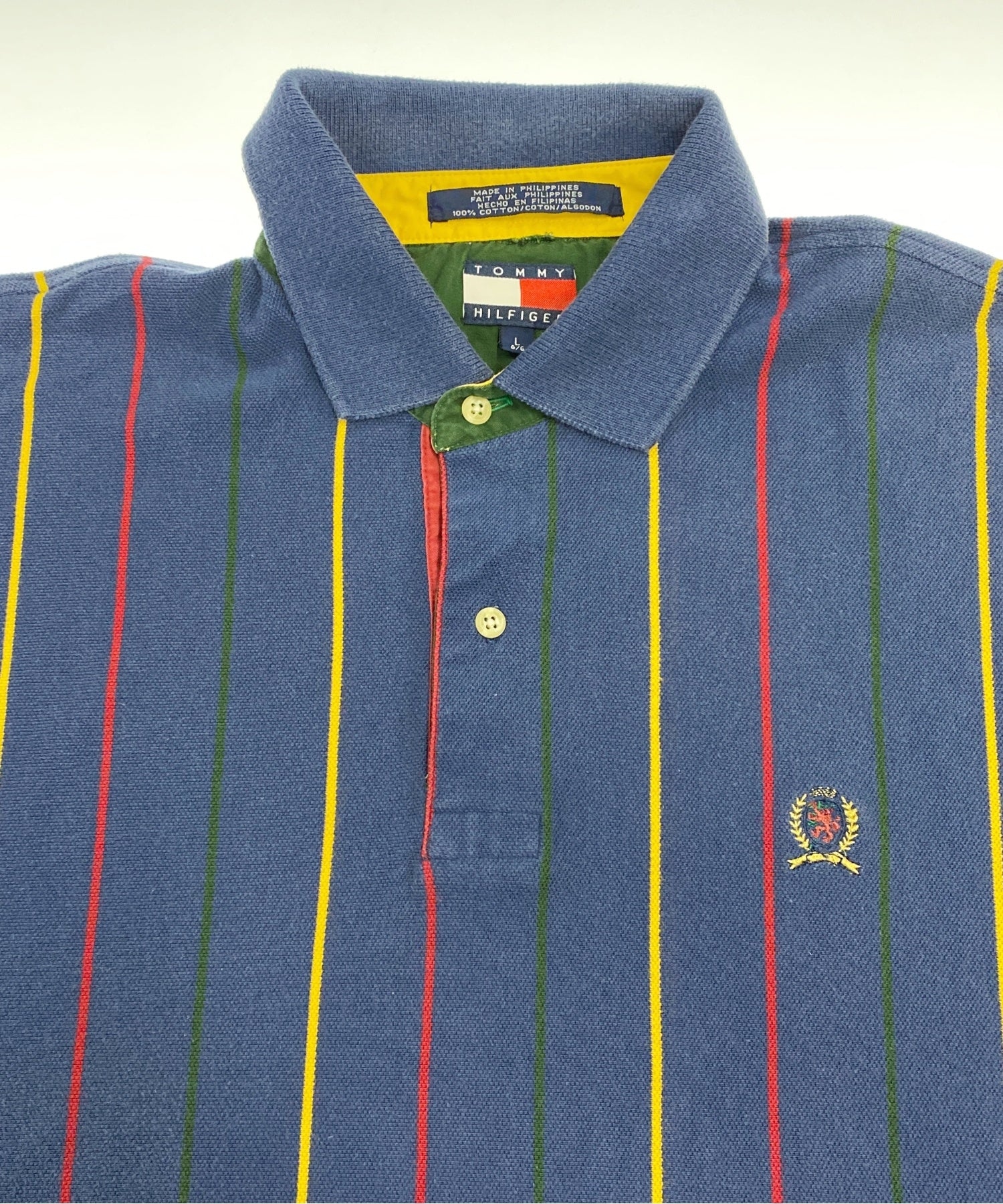TOMMY ポロシャツ - Image 4