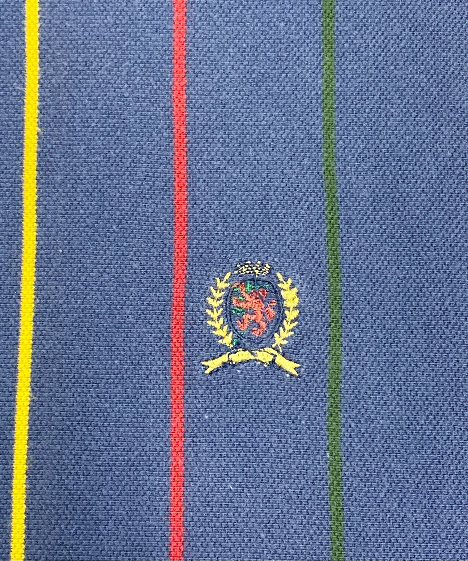 TOMMY ポロシャツ - Image 5