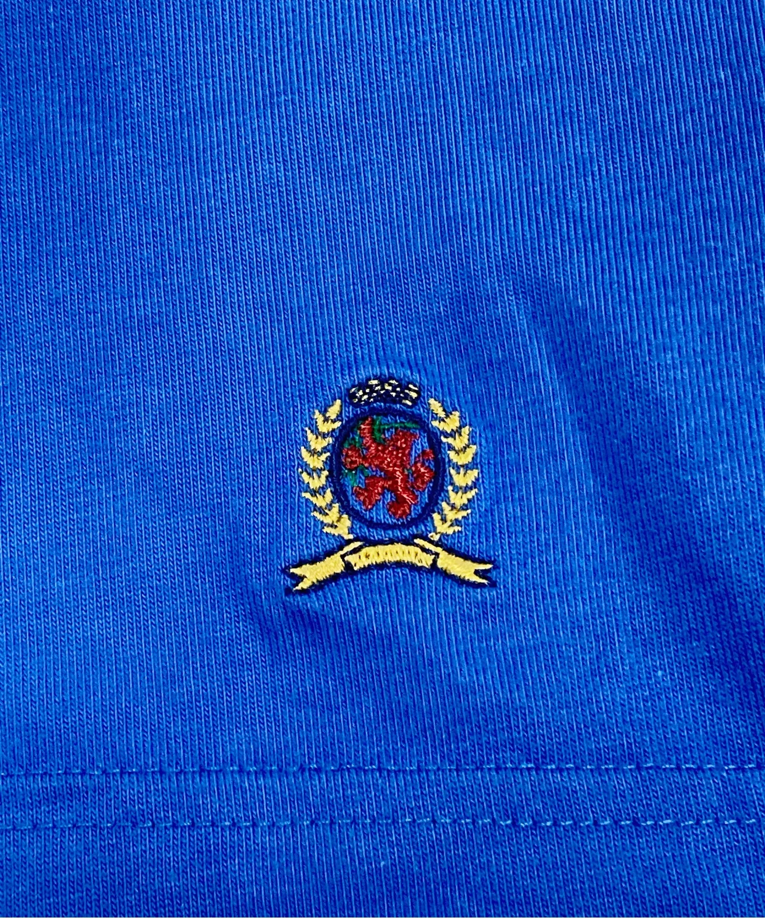 TOMMY ポロシャツ - Image 6