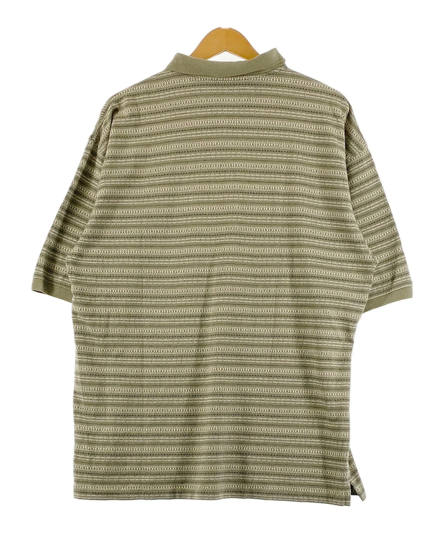 TOMMY ポロシャツ - Image 2