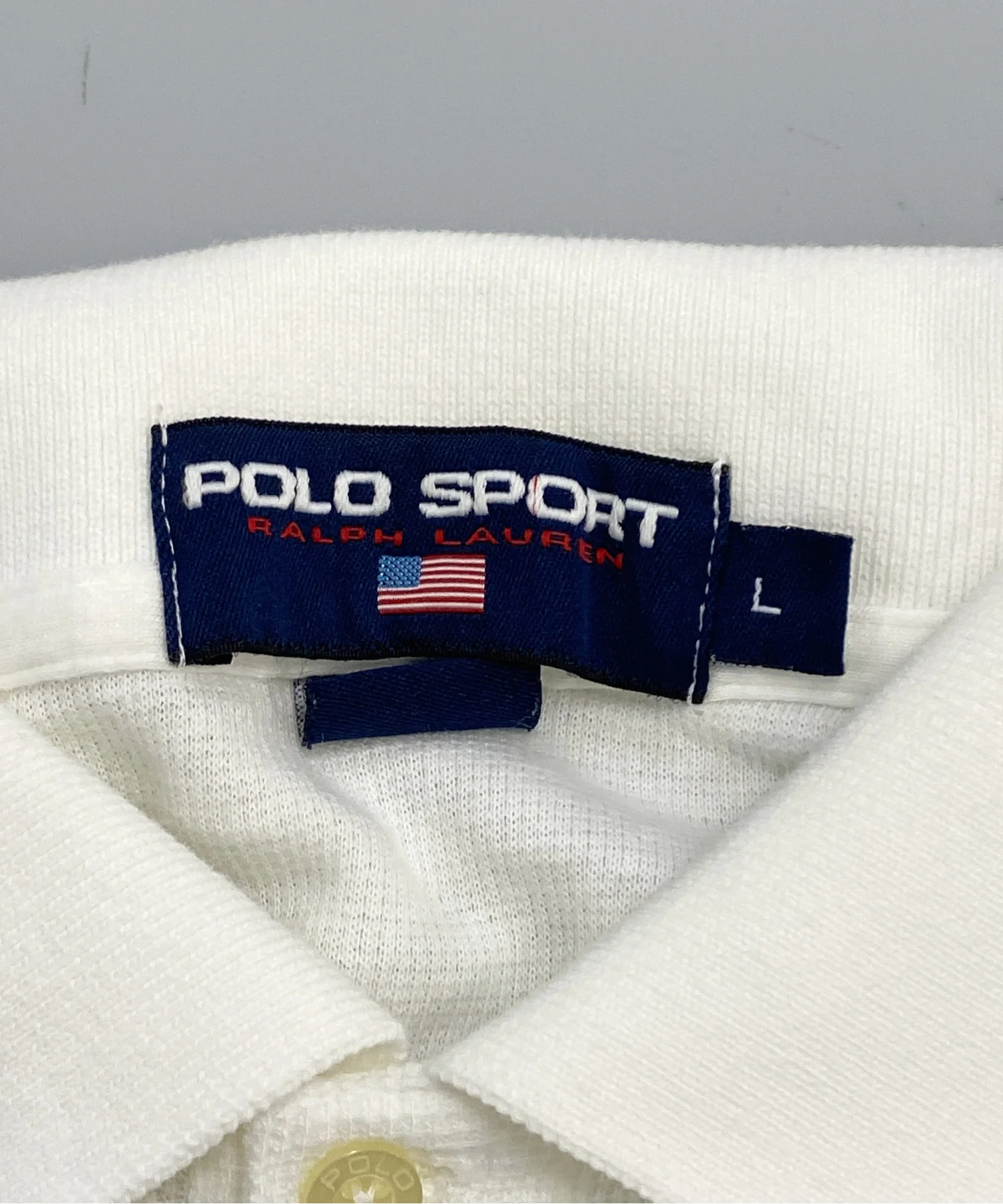 Ralph Lauren ポロシャツ - Image 3