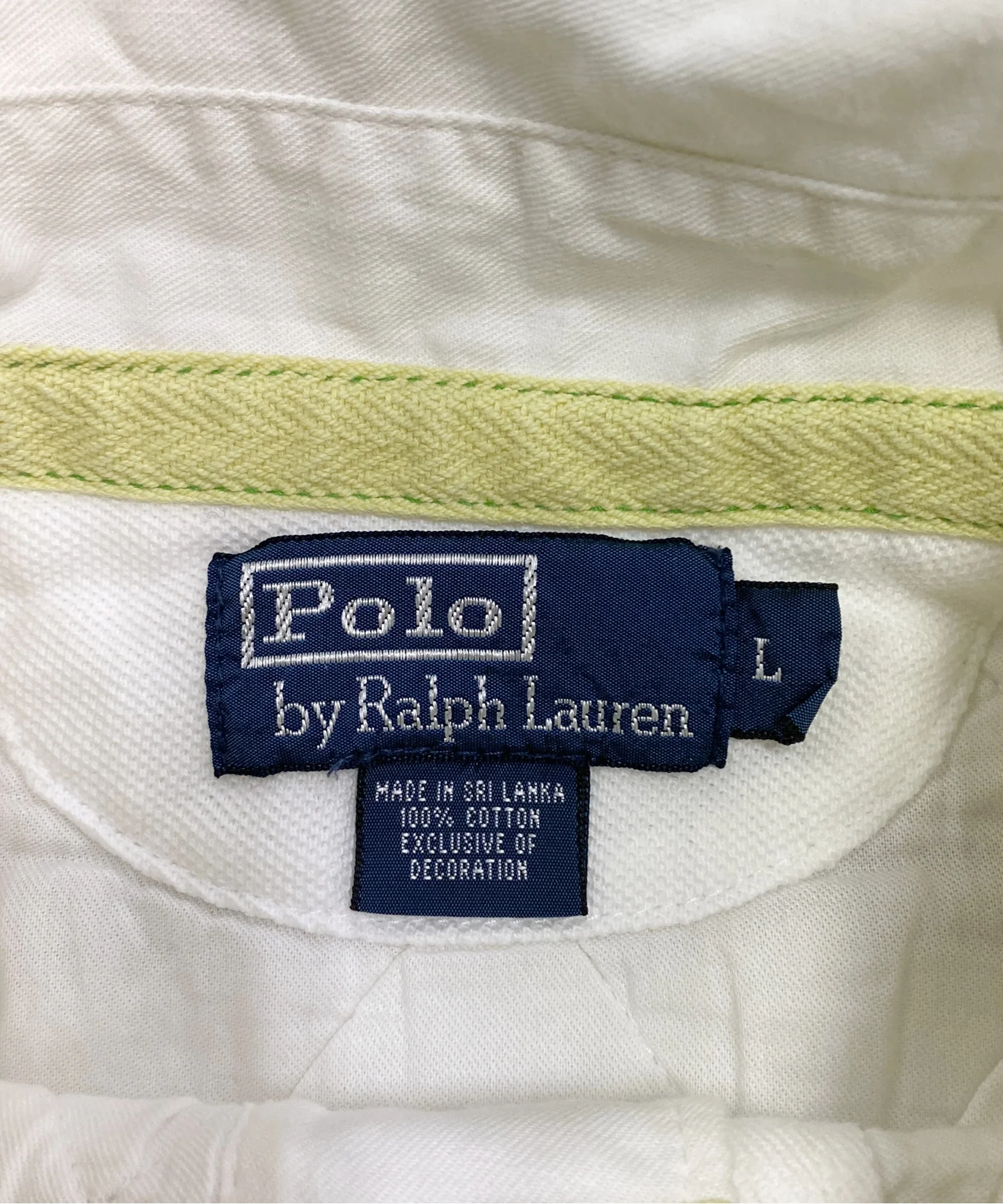Ralph Lauren ポロシャツ - Image 3
