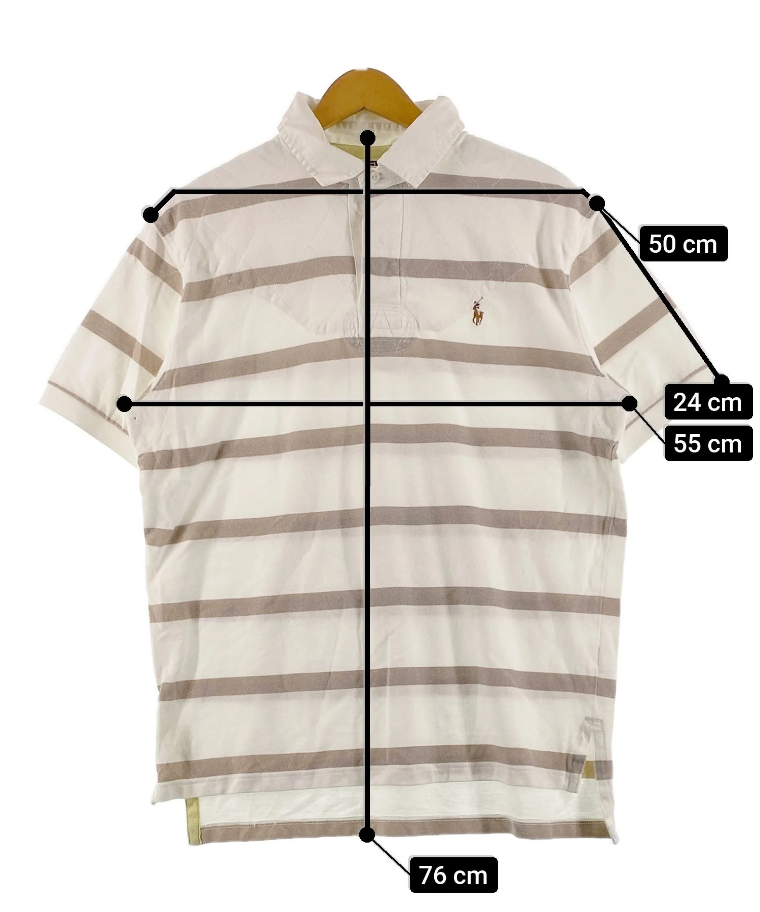 Ralph Lauren ポロシャツ - Image 8