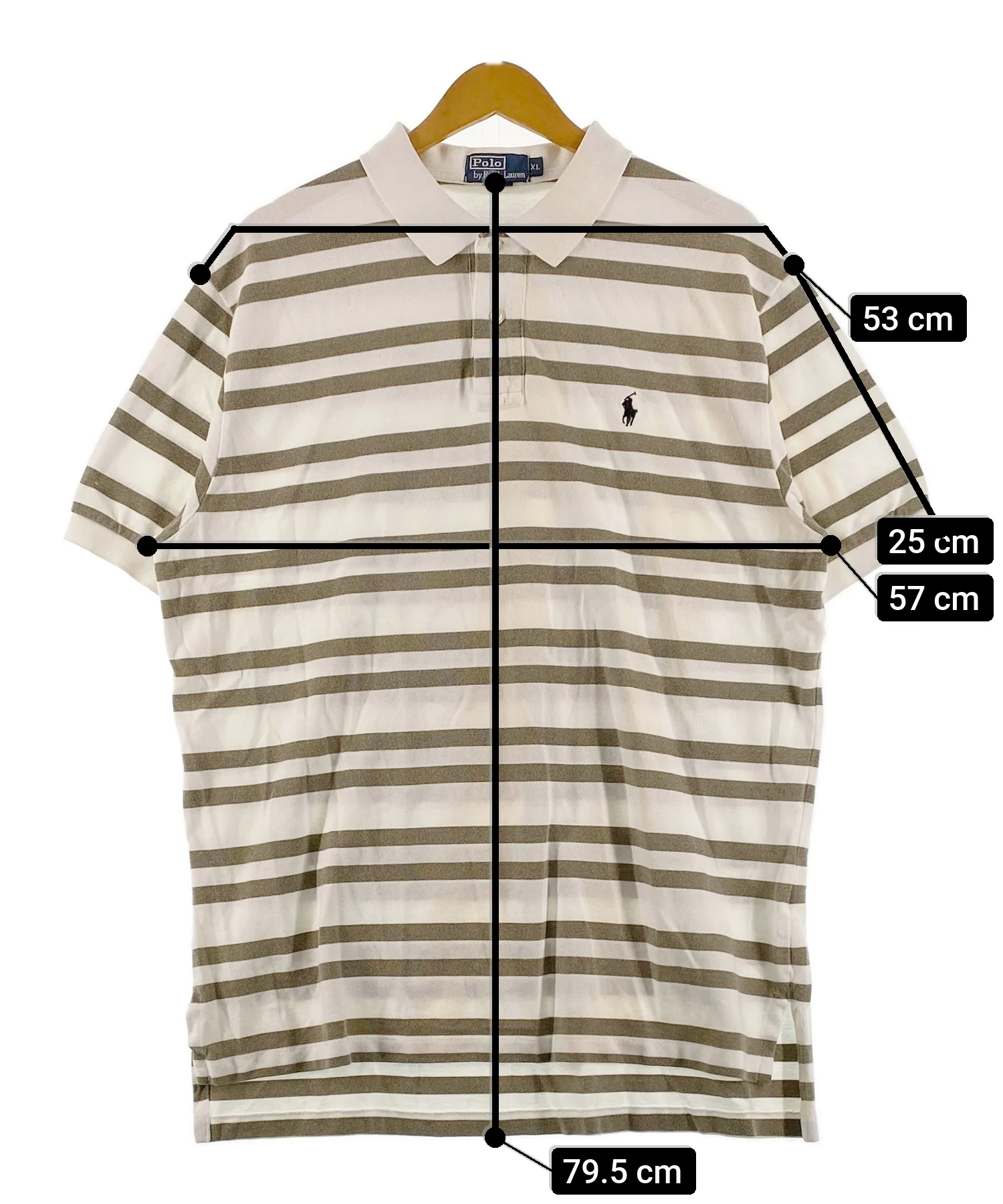 Ralph Lauren ポロシャツ - Image 9