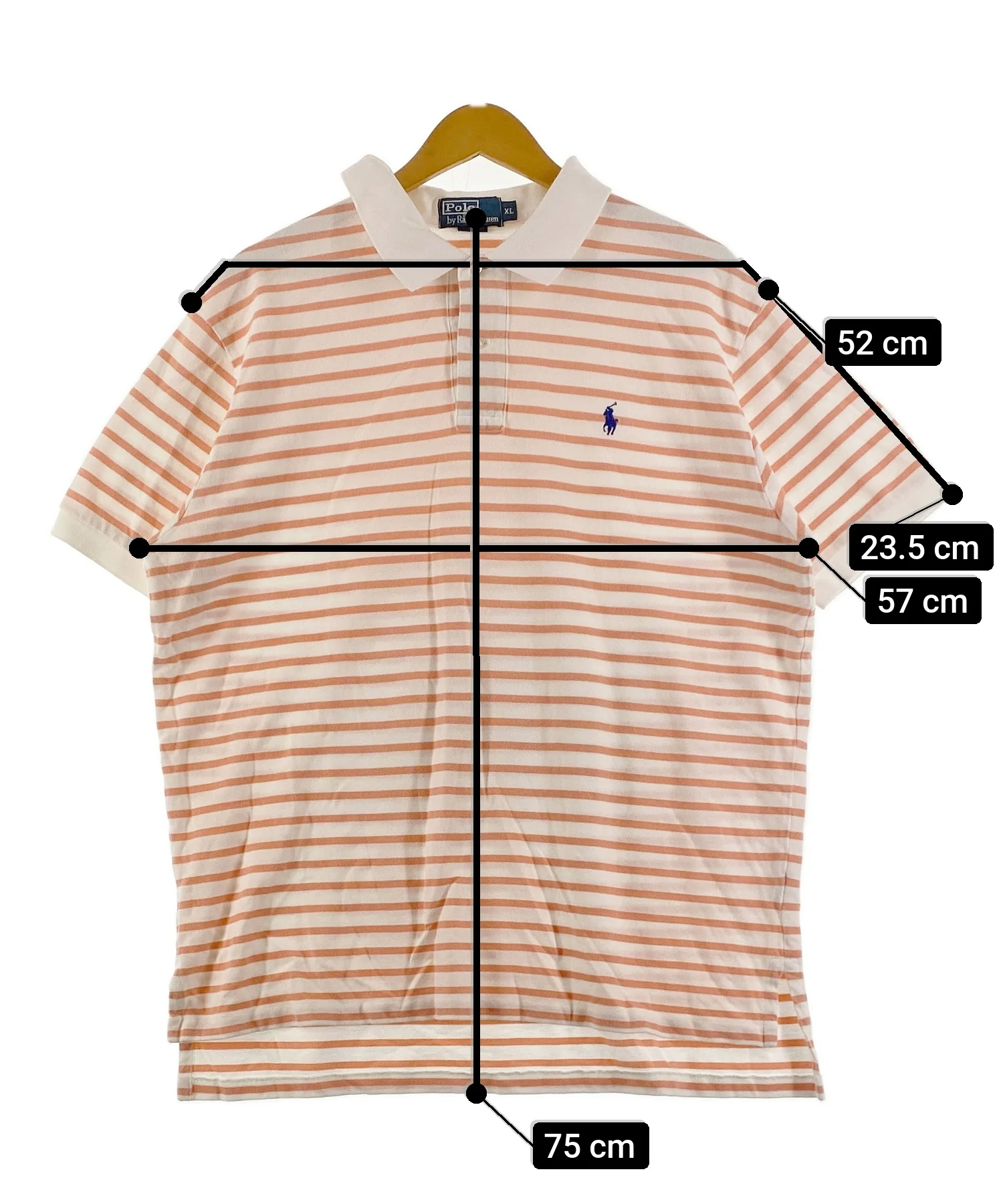 Ralph Lauren ポロシャツ - Image 7
