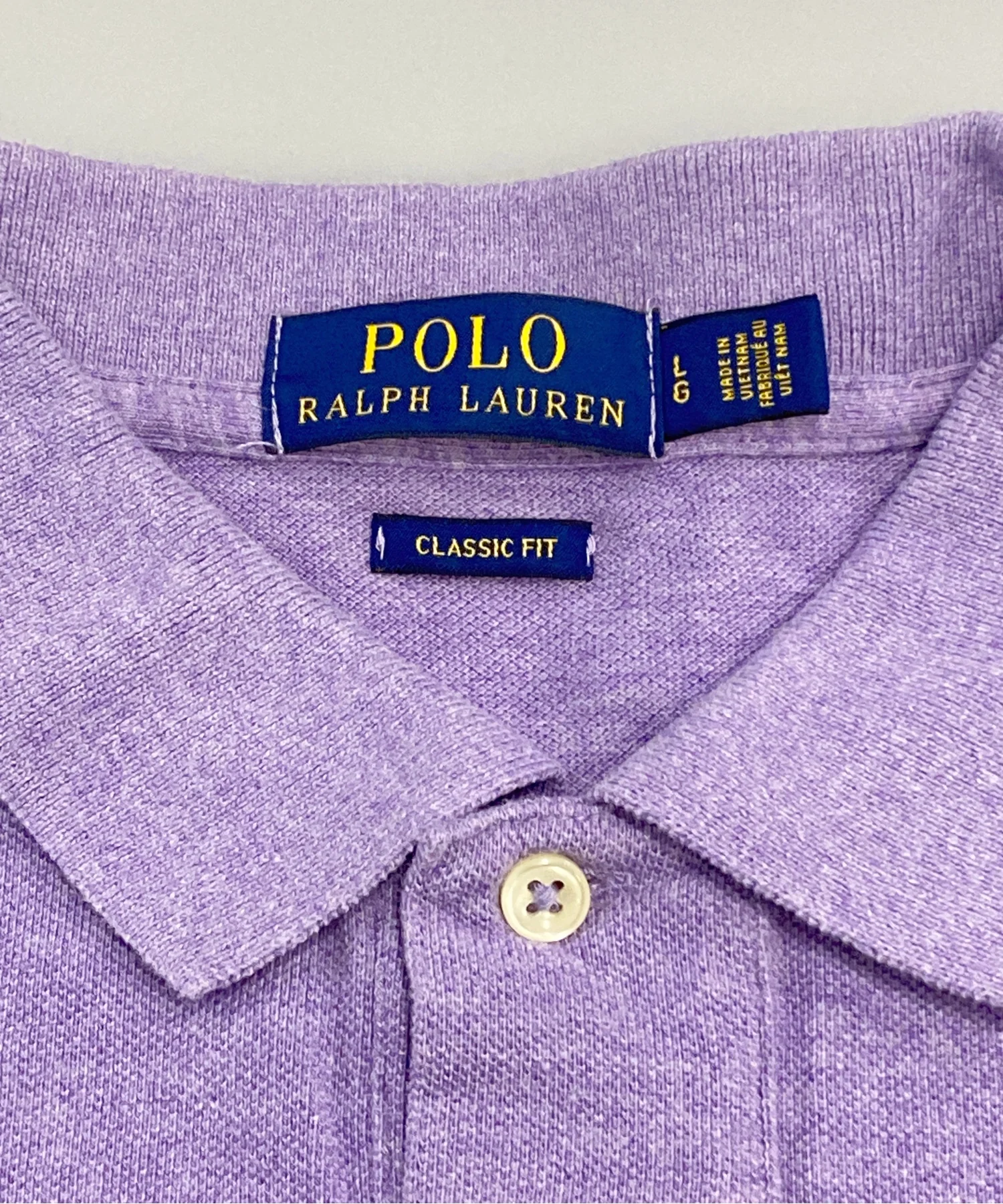 Ralph Lauren ポロシャツ - Image 3