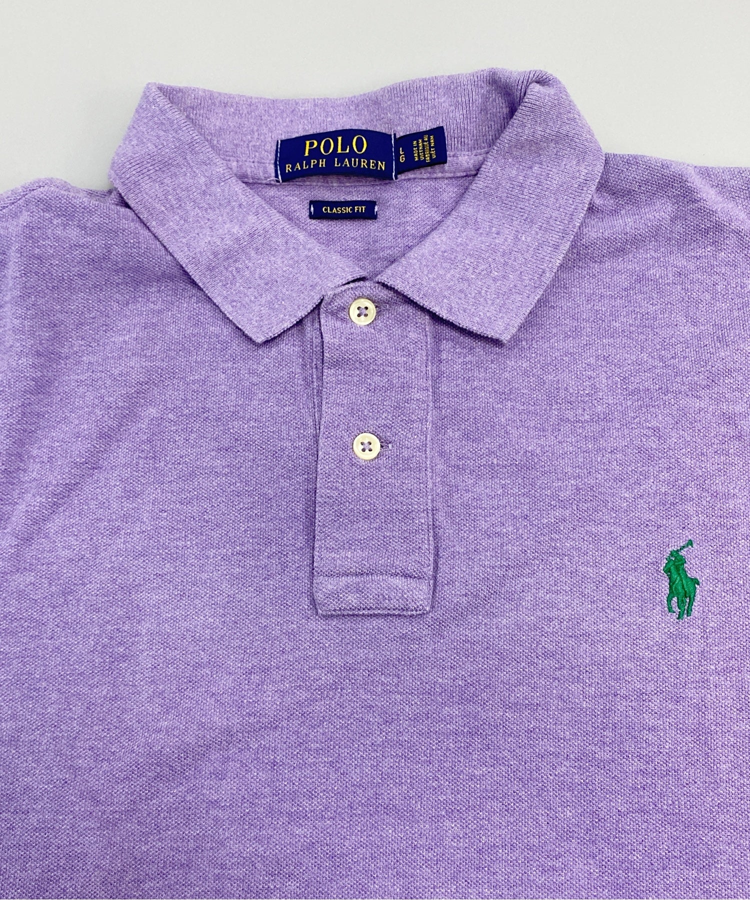 Ralph Lauren ポロシャツ - Image 4