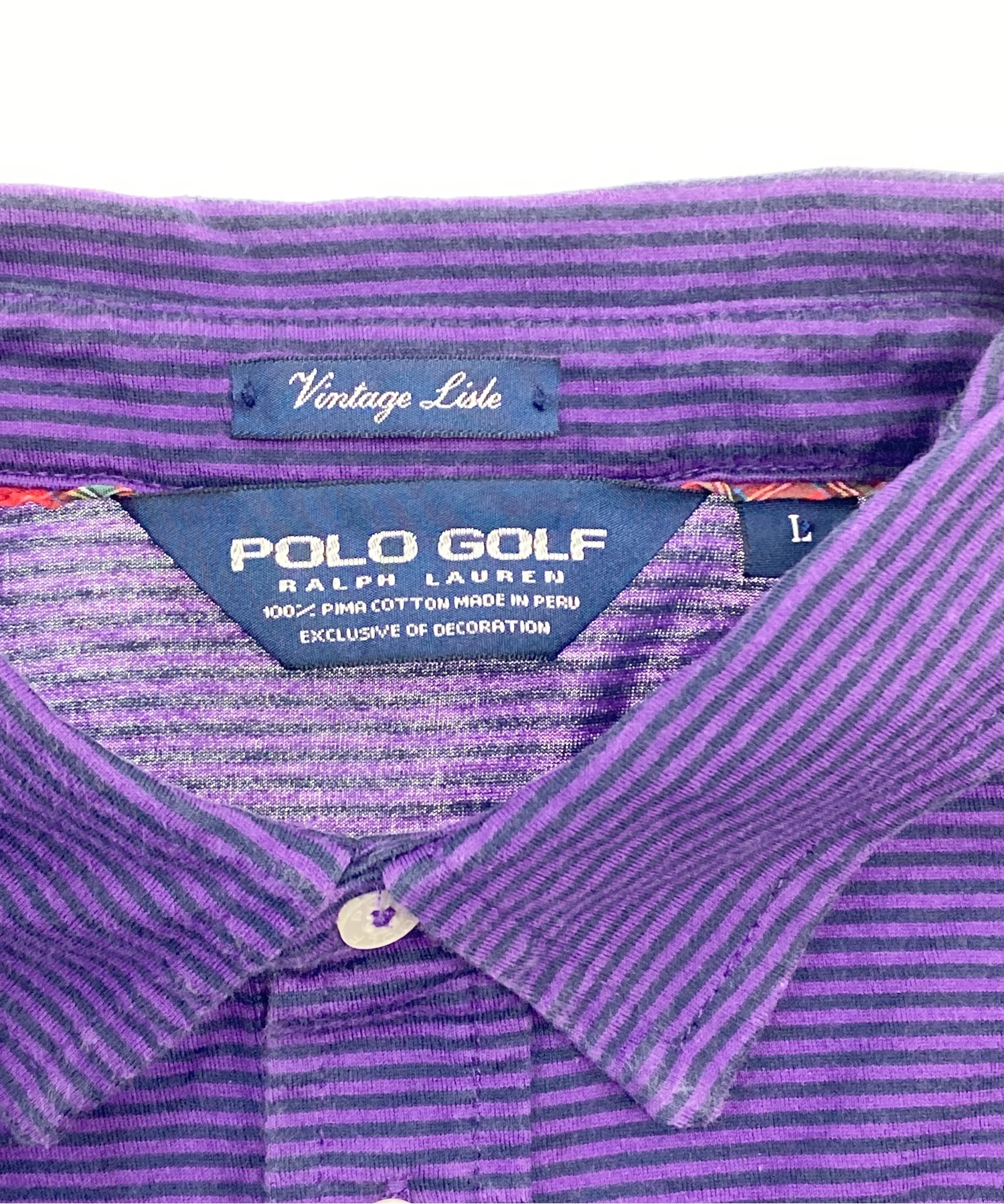 Ralph Lauren ポロシャツ - Image 3