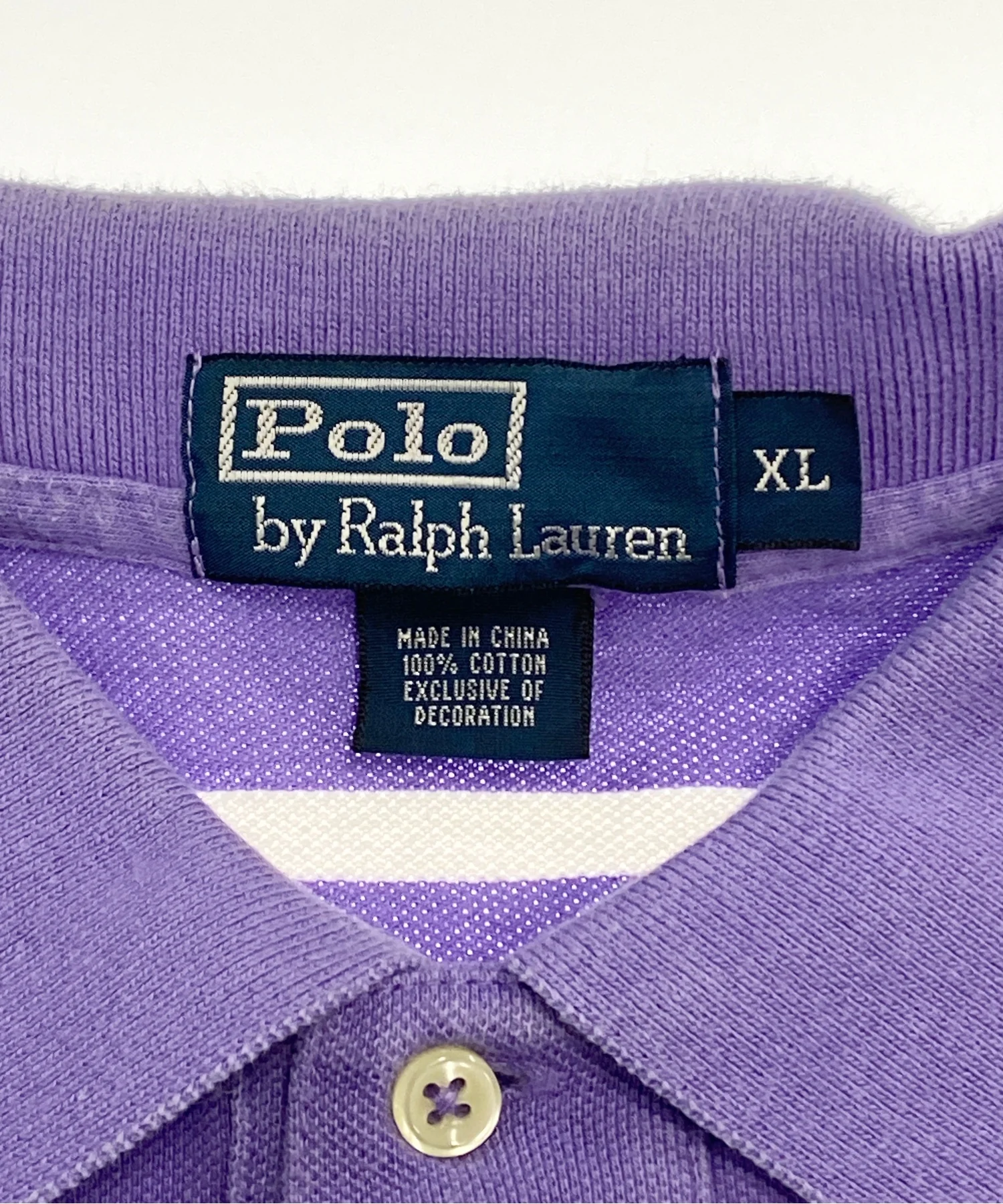 Ralph Lauren ポロシャツ - Image 3