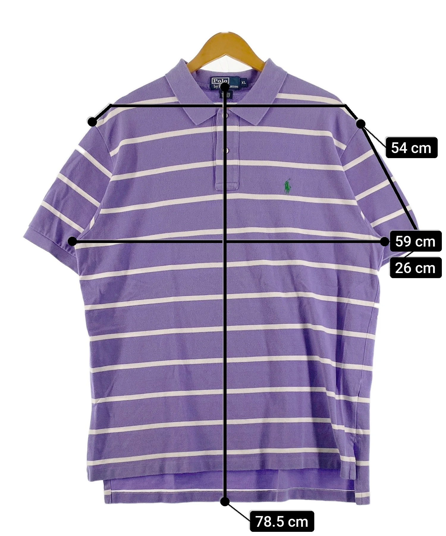 Ralph Lauren ポロシャツ - Image 7