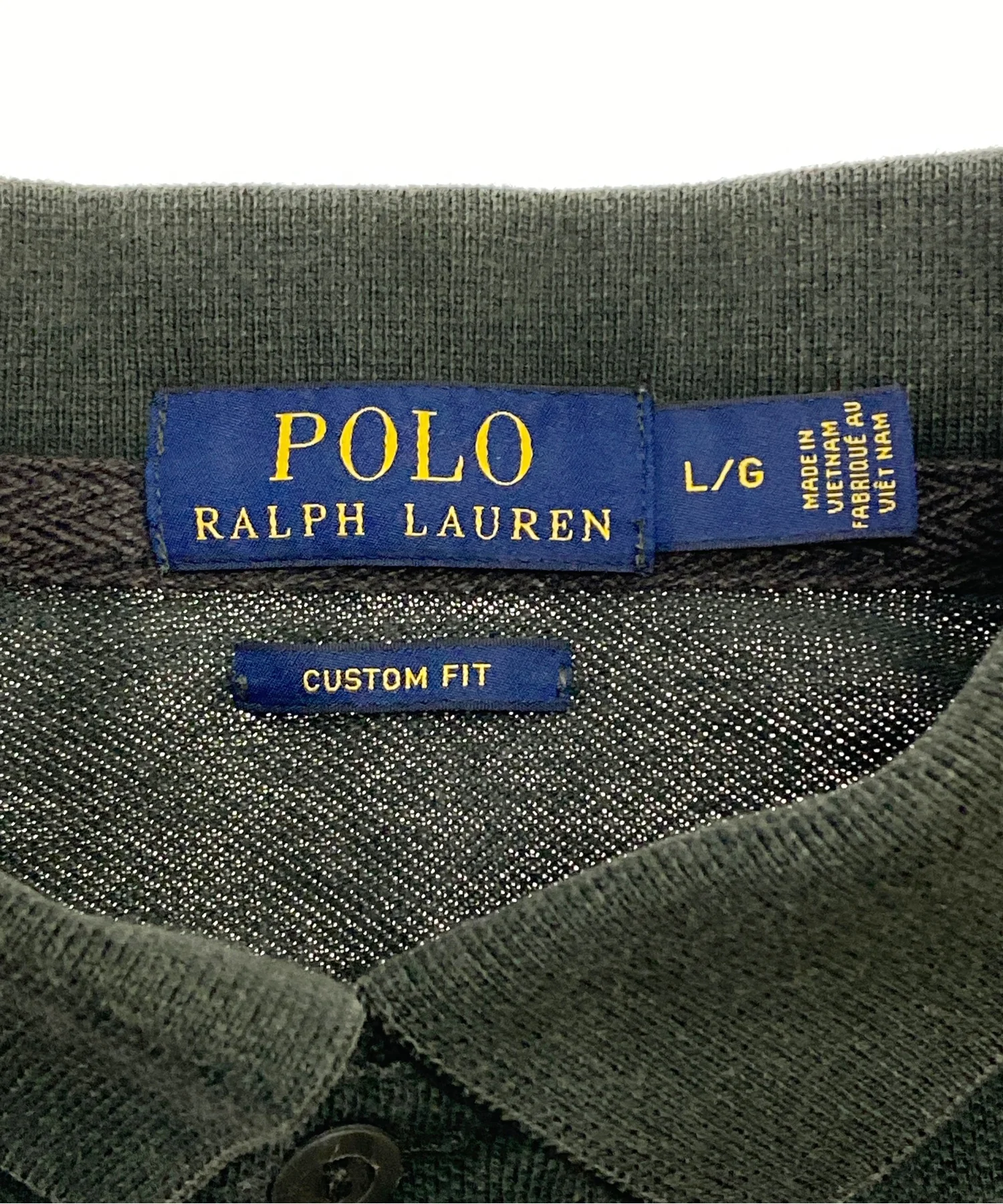 Ralph Lauren ポロシャツ - Image 3