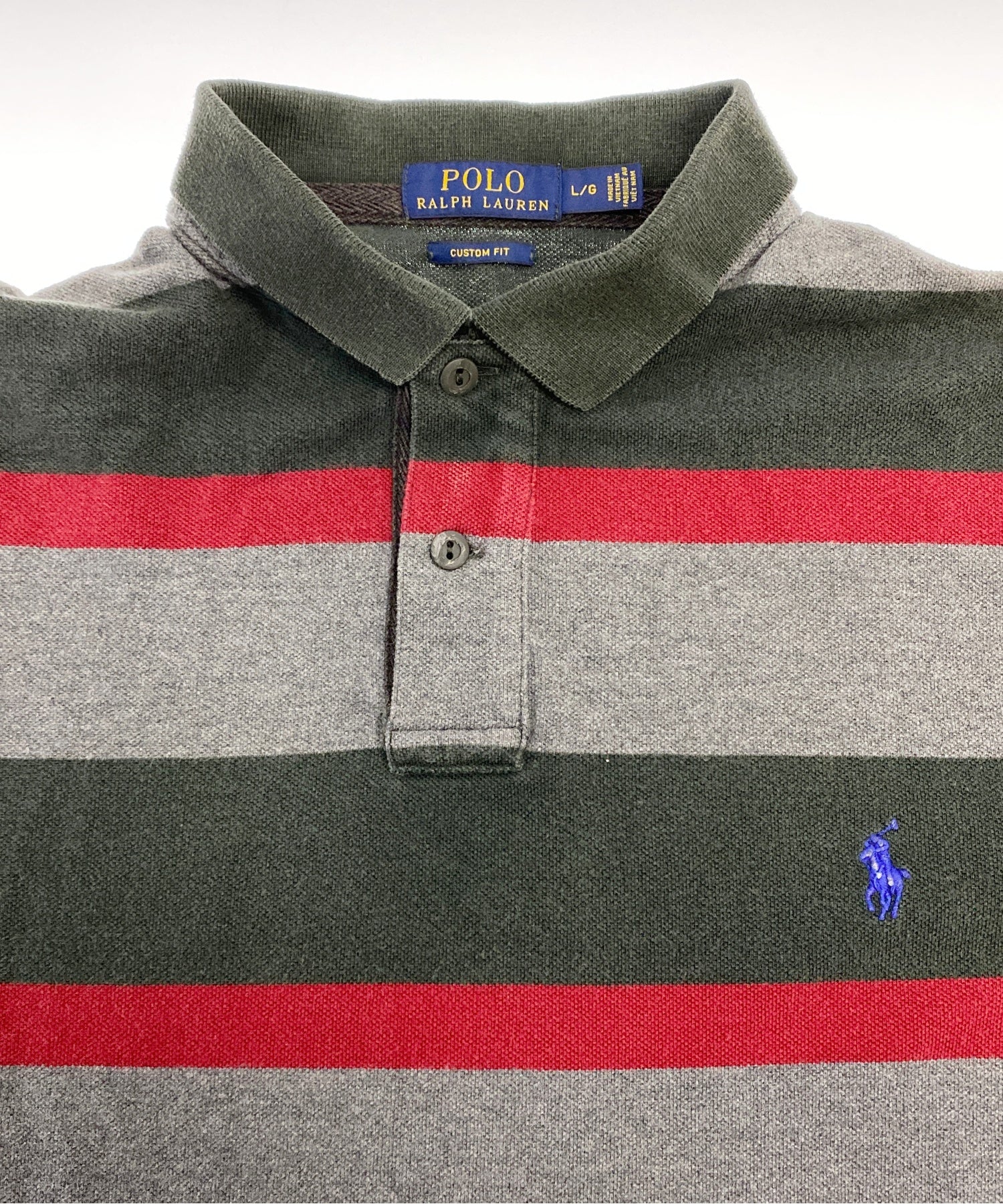 Ralph Lauren ポロシャツ - Image 4