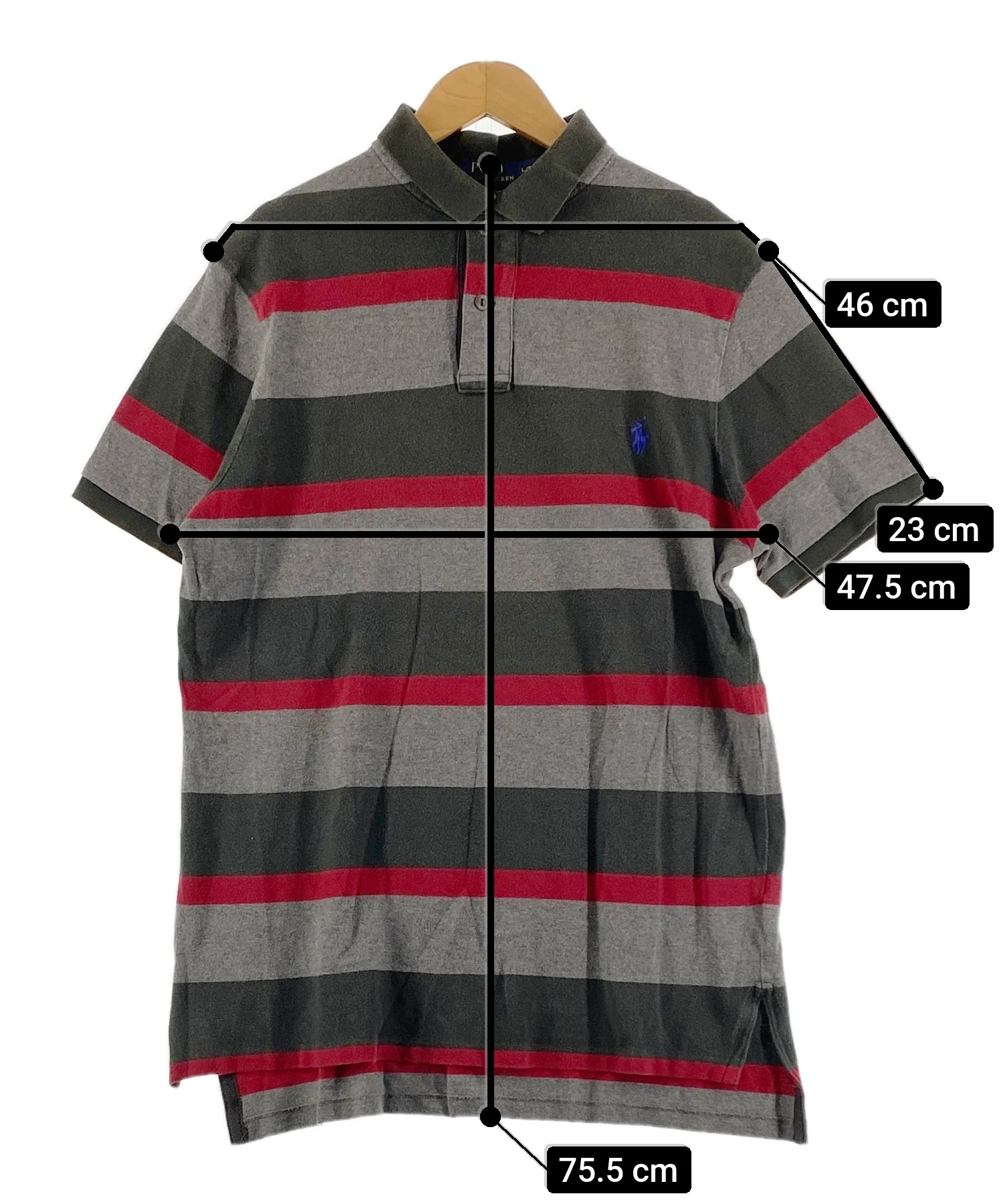 Ralph Lauren ポロシャツ - Image 7