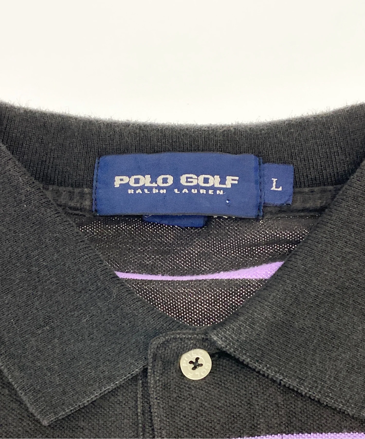 Ralph Lauren ポロシャツ - Image 3