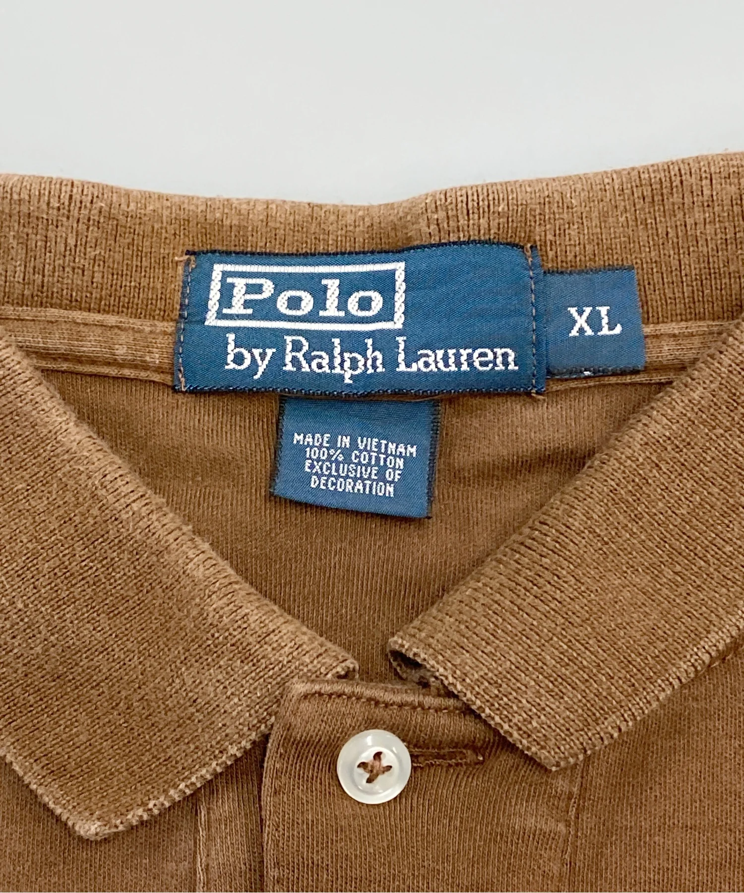 Ralph Lauren ポロシャツ - Image 3