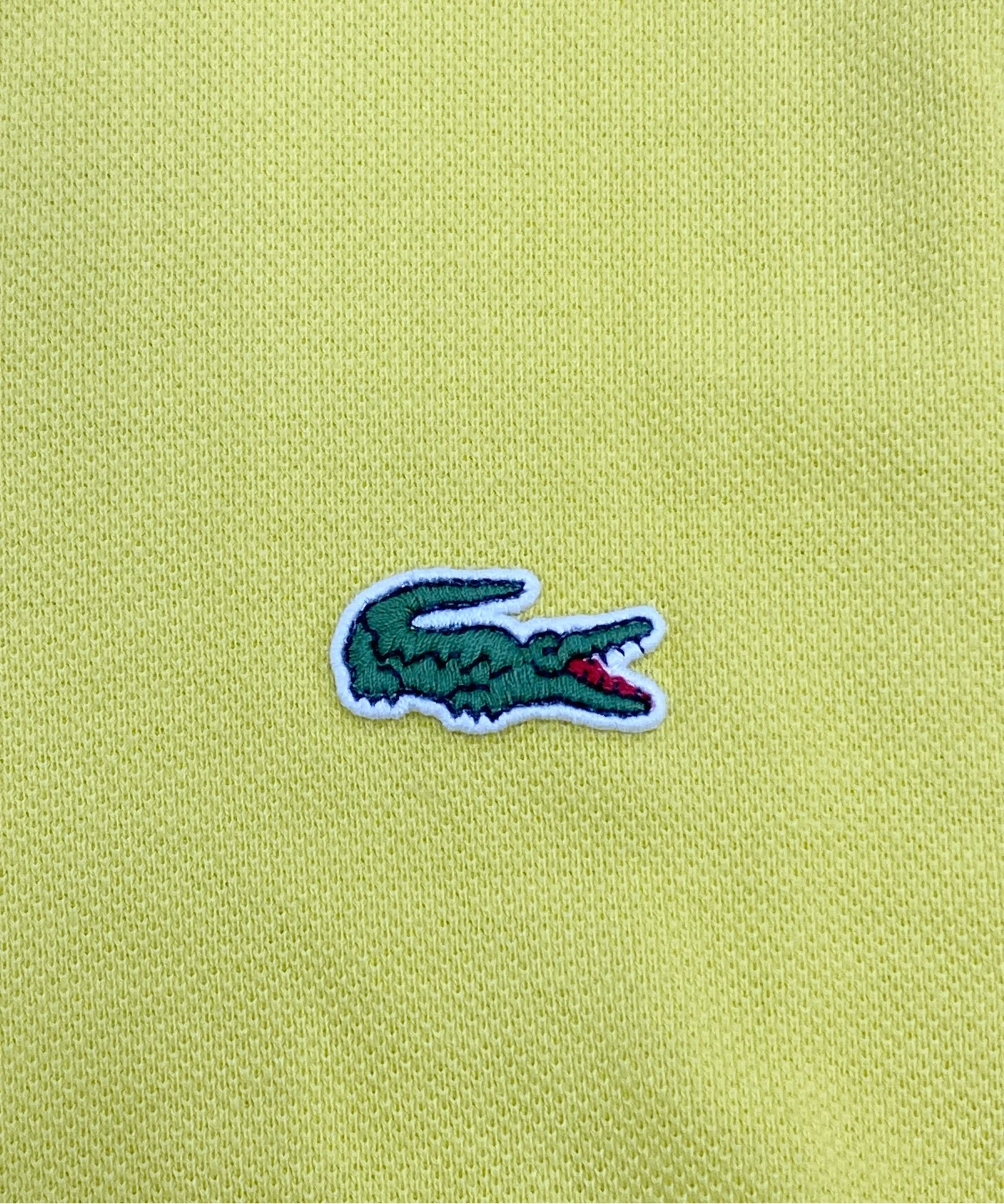 LACOSTE ポロシャツ - Image 4