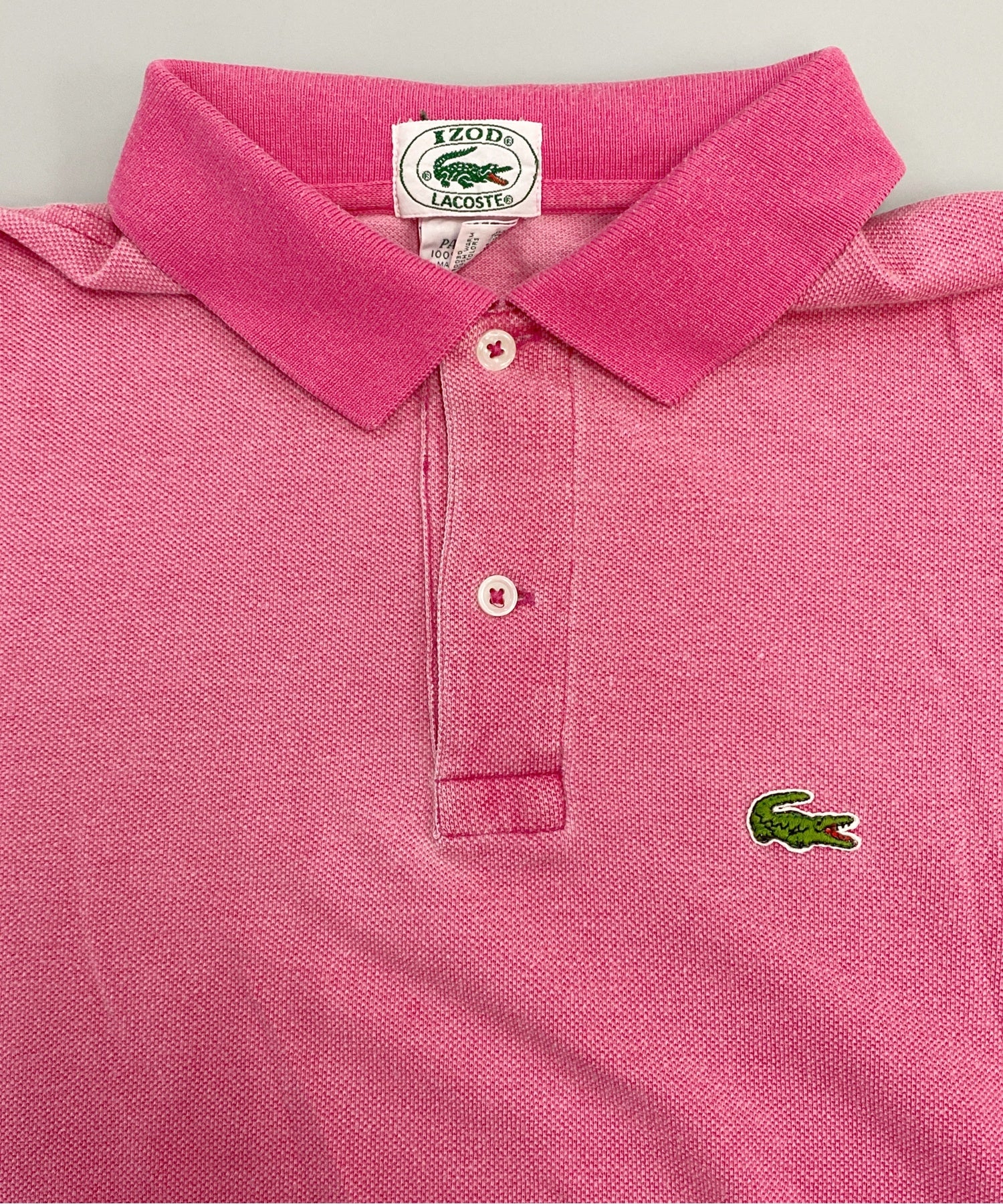 LACOSTE ポロシャツ - Image 4