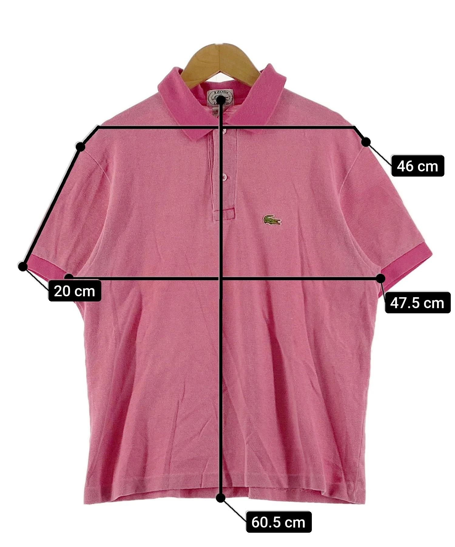 LACOSTE ポロシャツ - Image 6