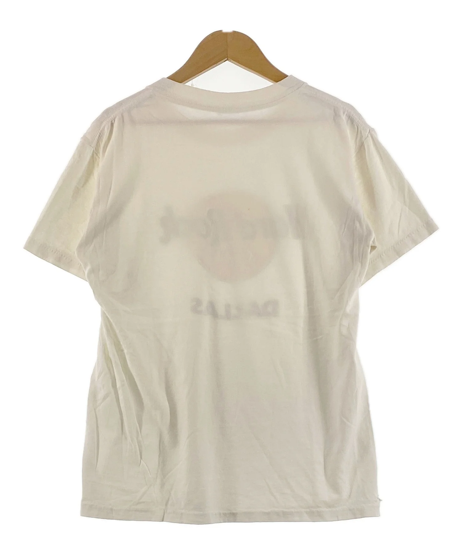Hard Rock CAFE カンパニーTシャツ - Image 2