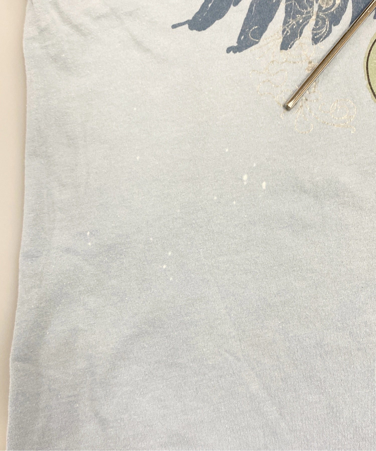Hard Rock CAFE カンパニーTシャツ - Image 4